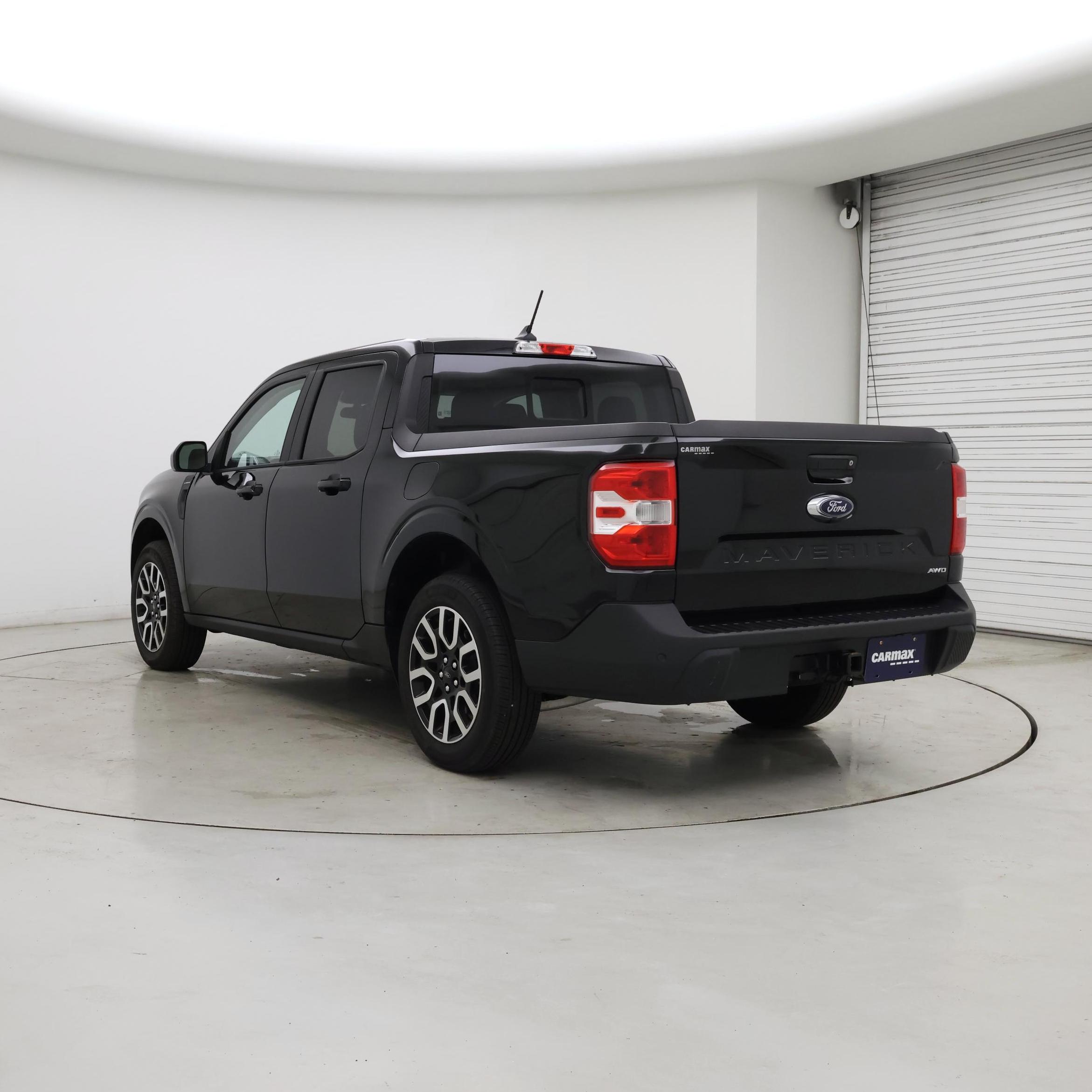 Thumbnail: 2024 Ford Maverick - 2