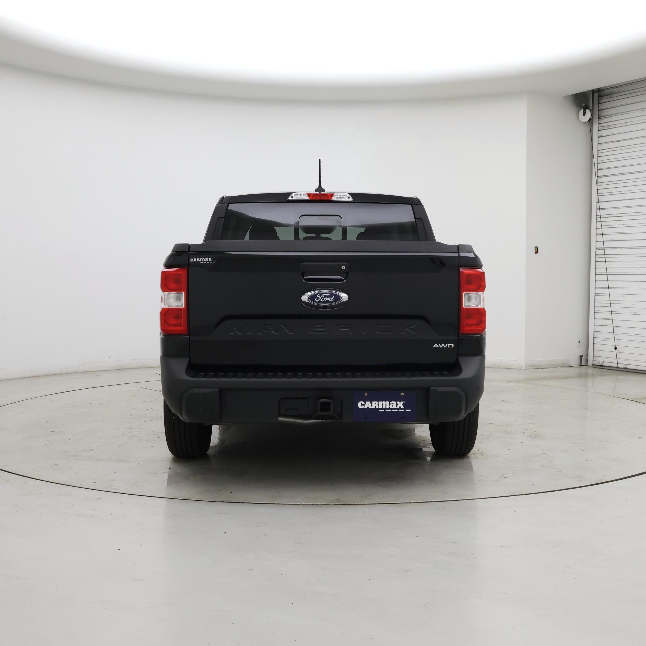 Thumbnail: 2024 Ford Maverick - 6