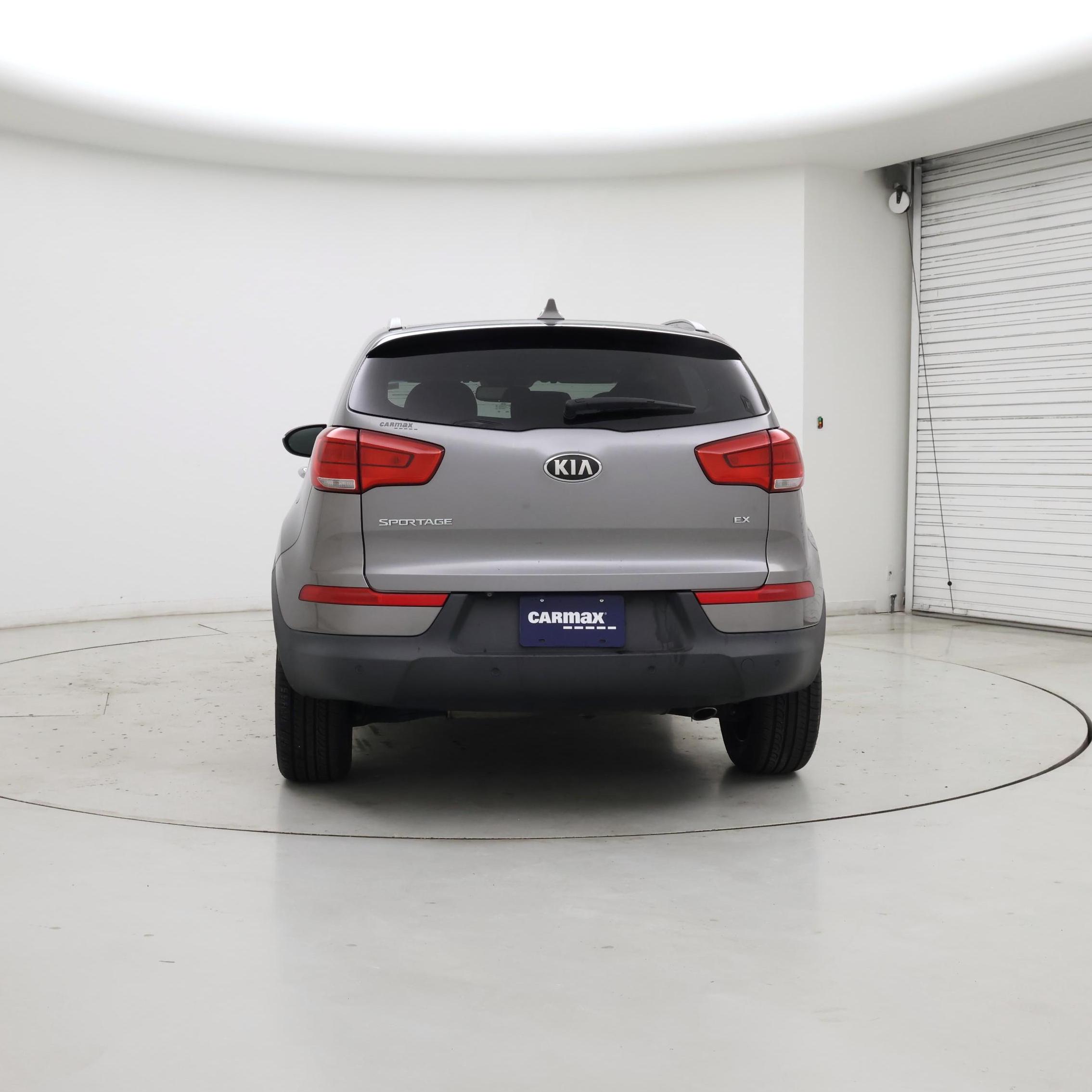 Thumbnail: 2016 Kia Sportage - 6
