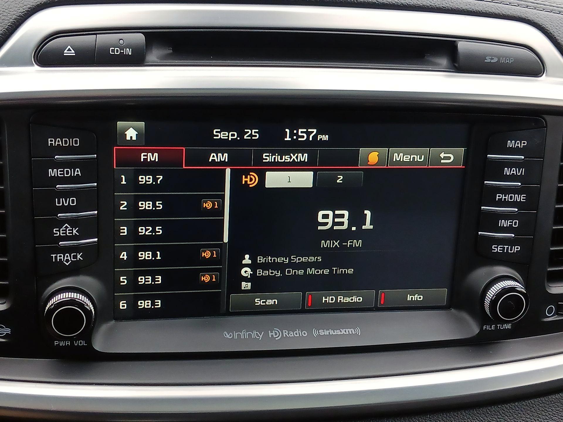 Thumbnail: 2016 Kia Sorento - 14