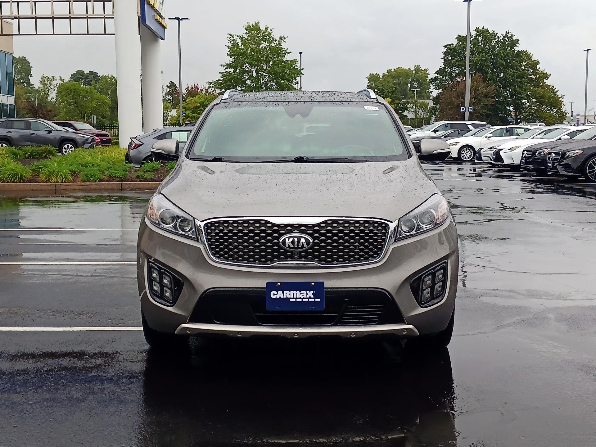 Thumbnail: 2016 Kia Sorento - 2
