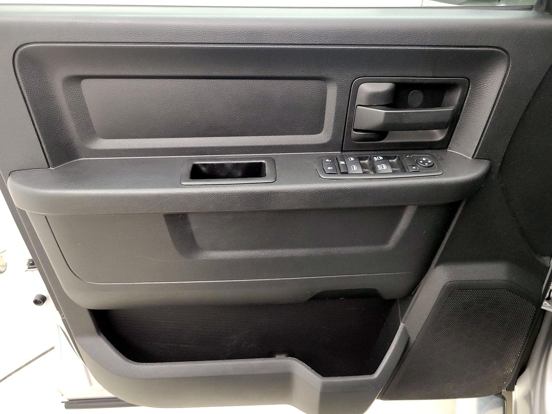 Thumbnail: 2016 RAM 1500 - 12