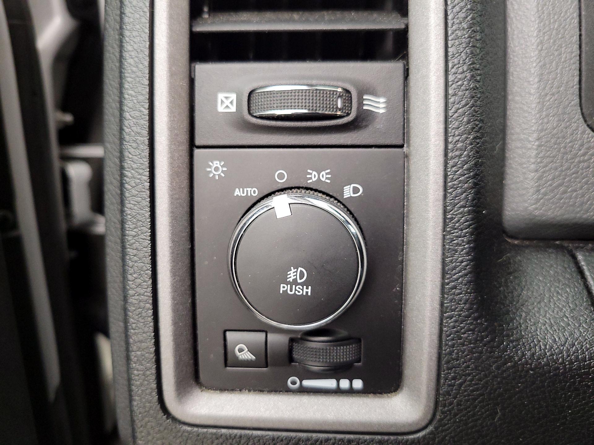 Thumbnail: 2016 RAM 1500 - 13