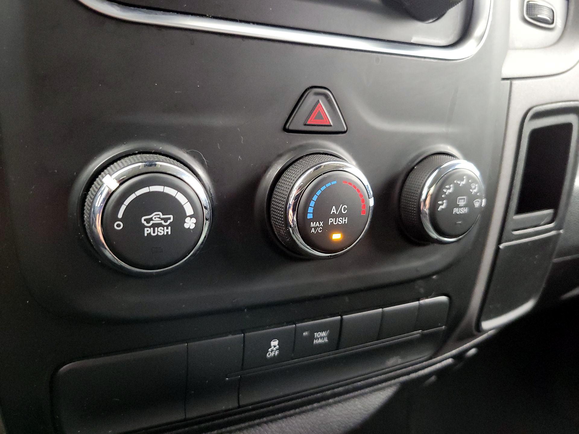 Thumbnail: 2016 RAM 1500 - 16