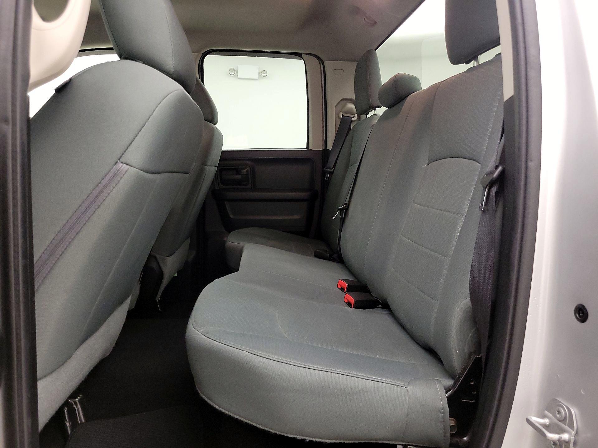 Thumbnail: 2016 RAM 1500 - 19
