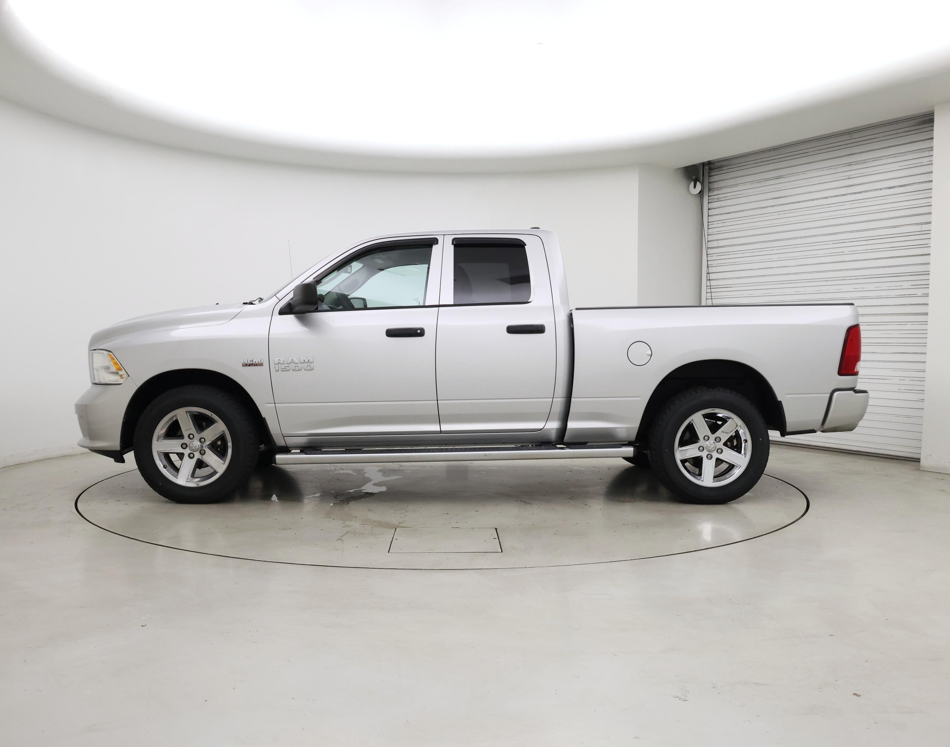 Thumbnail: 2016 RAM 1500 - 3
