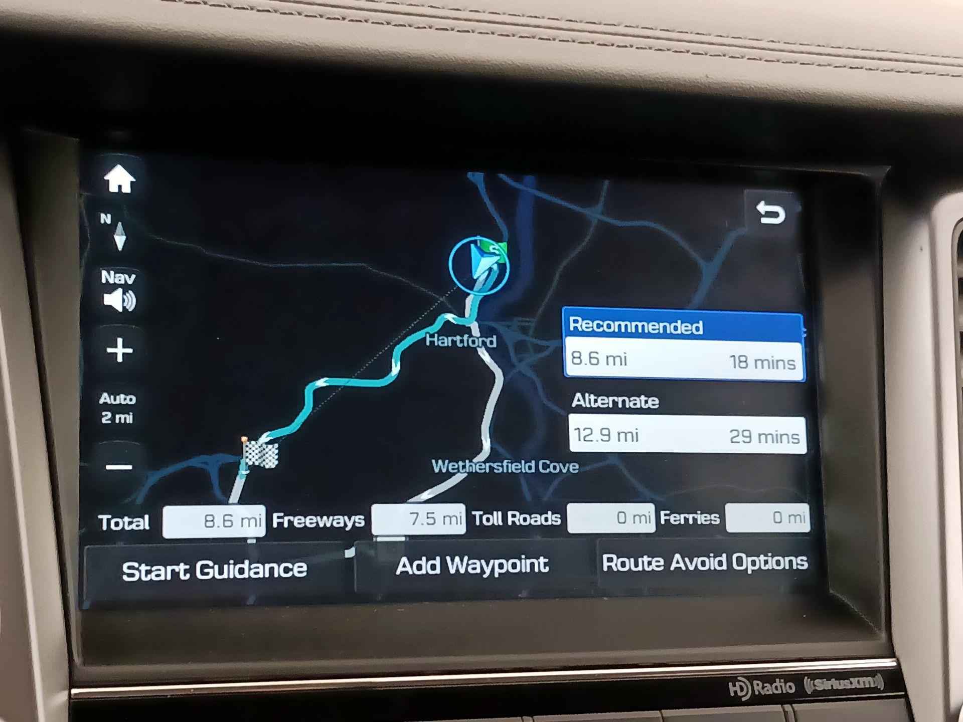 Thumbnail: 2016 Hyundai Tucson - 14