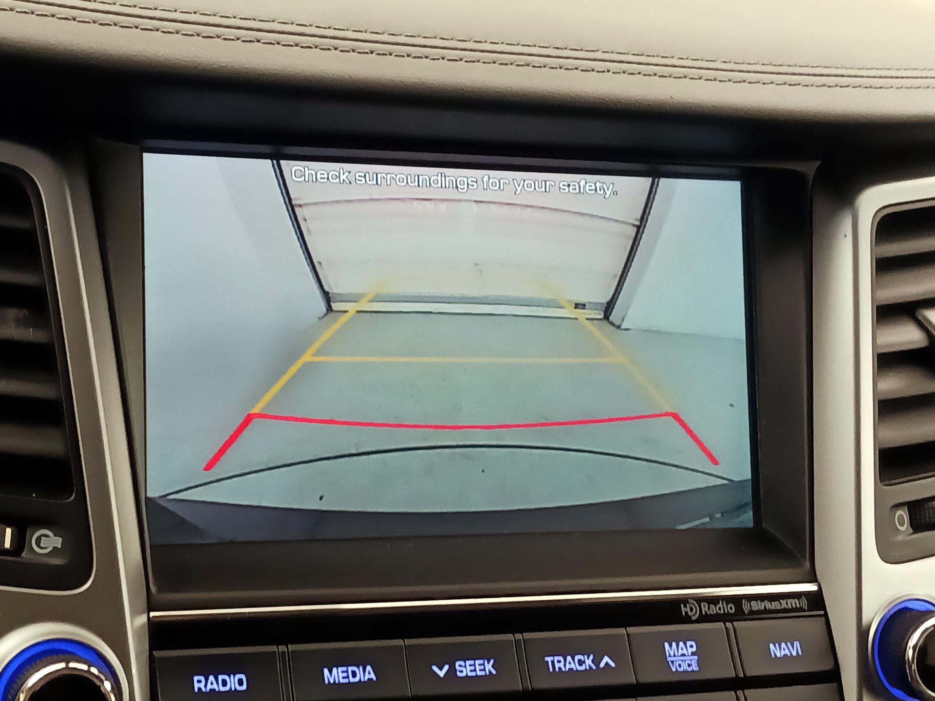 Thumbnail: 2016 Hyundai Tucson - 15