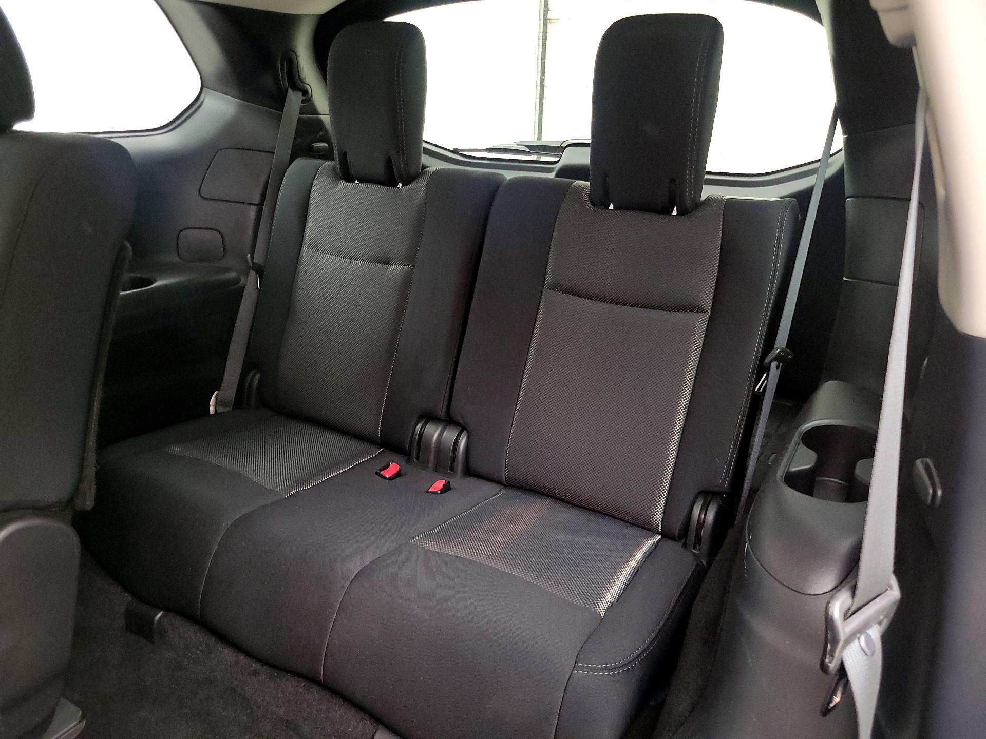 Thumbnail: 2019 Nissan Pathfinder - 20
