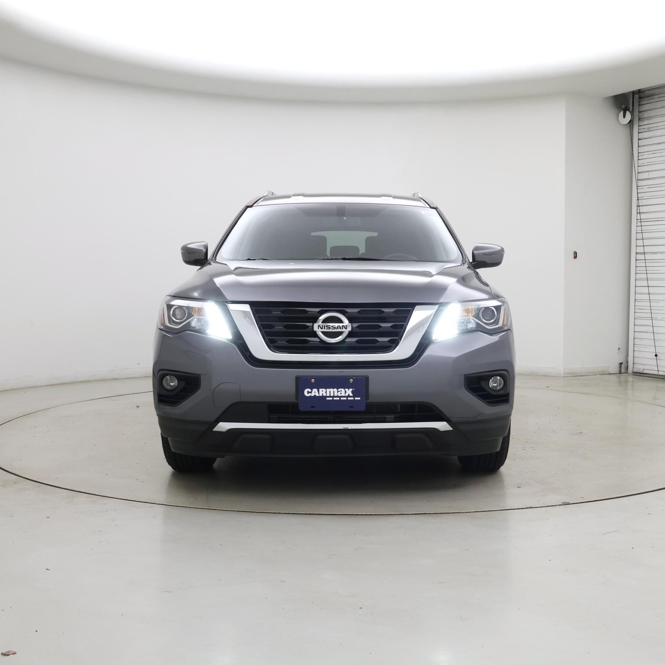 Thumbnail: 2019 Nissan Pathfinder - 5