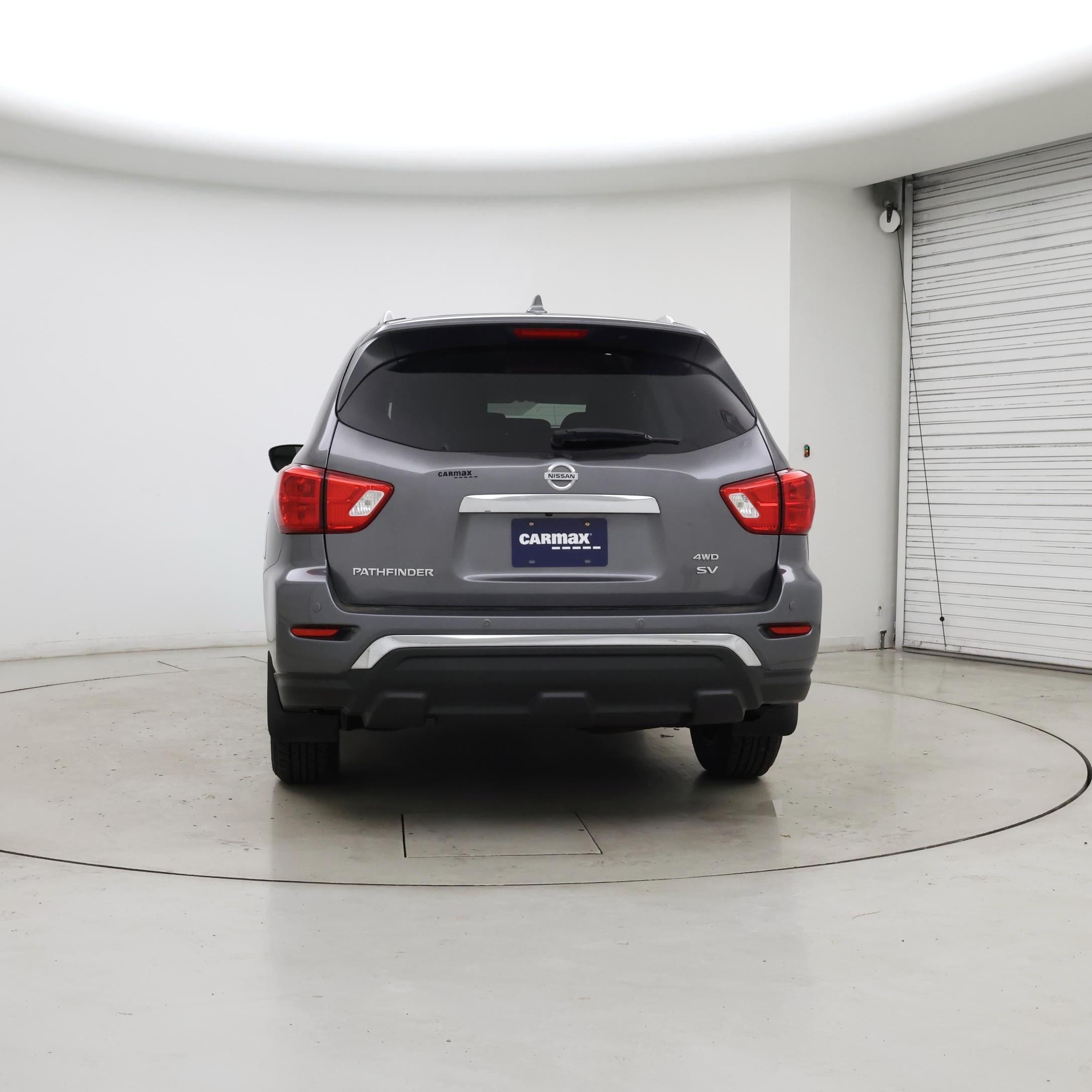 Thumbnail: 2019 Nissan Pathfinder - 6