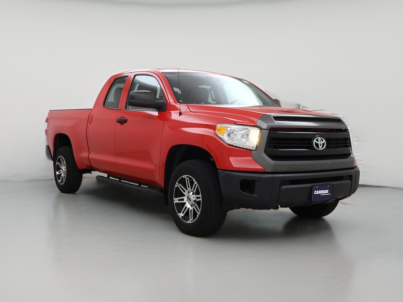 2016 Toyota Tundra SR -
                  East Haven, CT