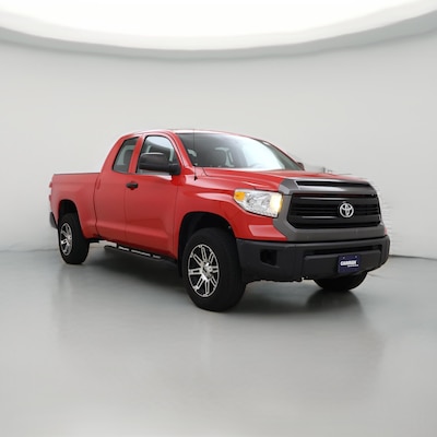 2016 Toyota Tundra SR