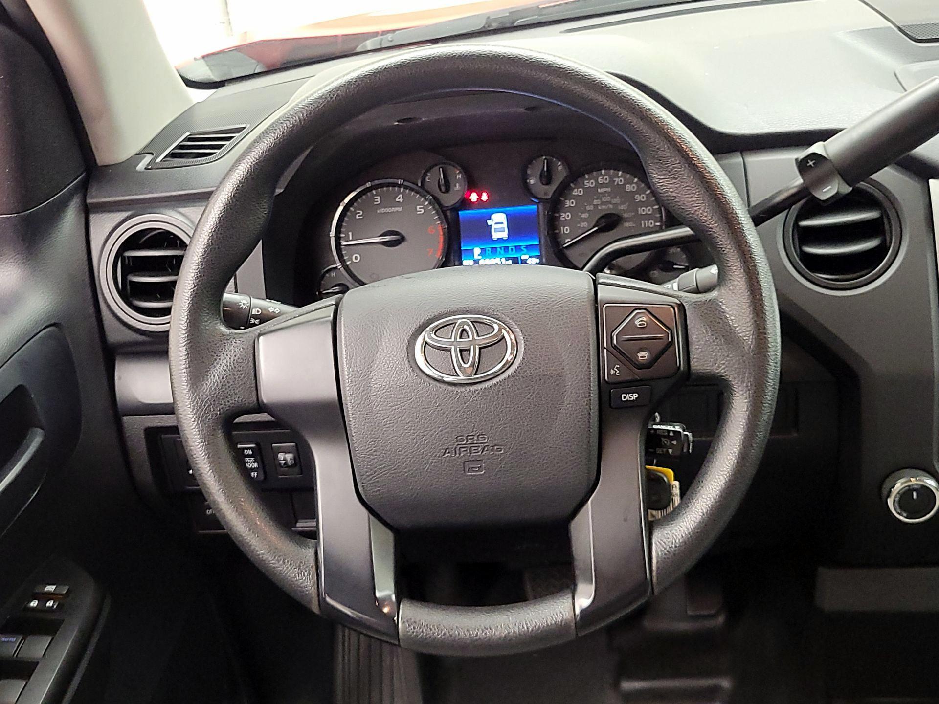 Thumbnail: 2016 Toyota Tundra - 10