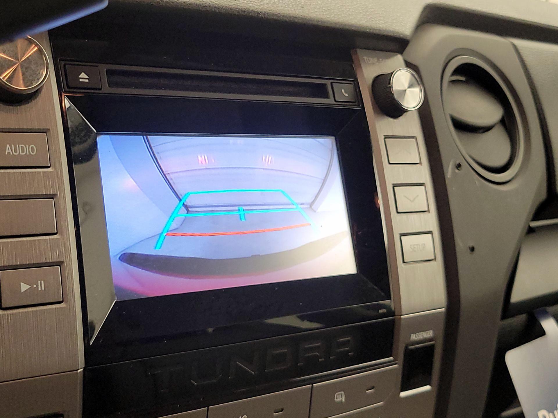 Thumbnail: 2016 Toyota Tundra - 14