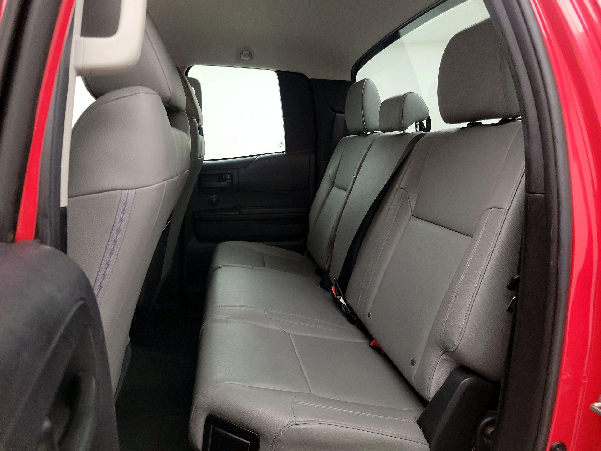 Thumbnail: 2016 Toyota Tundra - 19