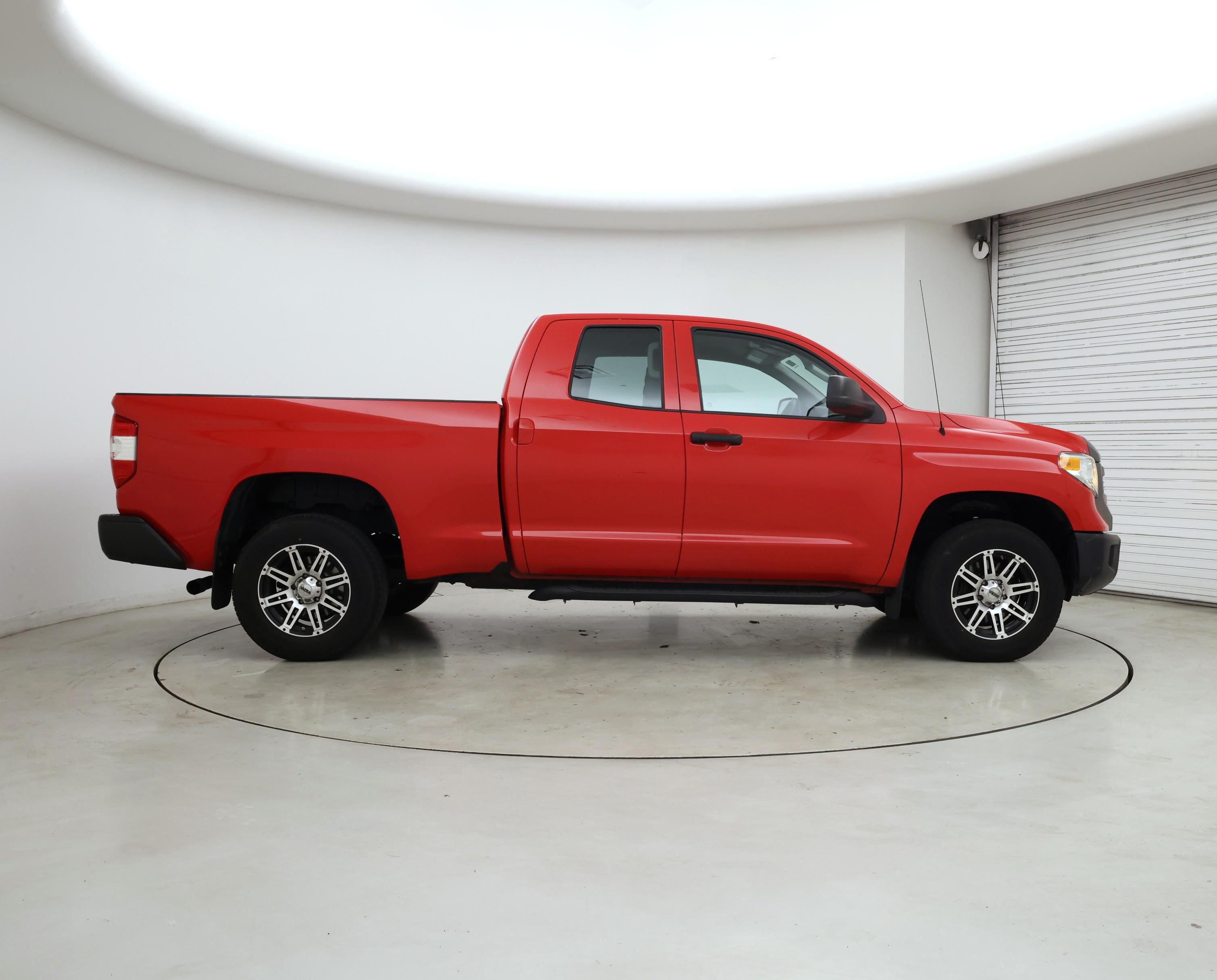 Thumbnail: 2016 Toyota Tundra - 7