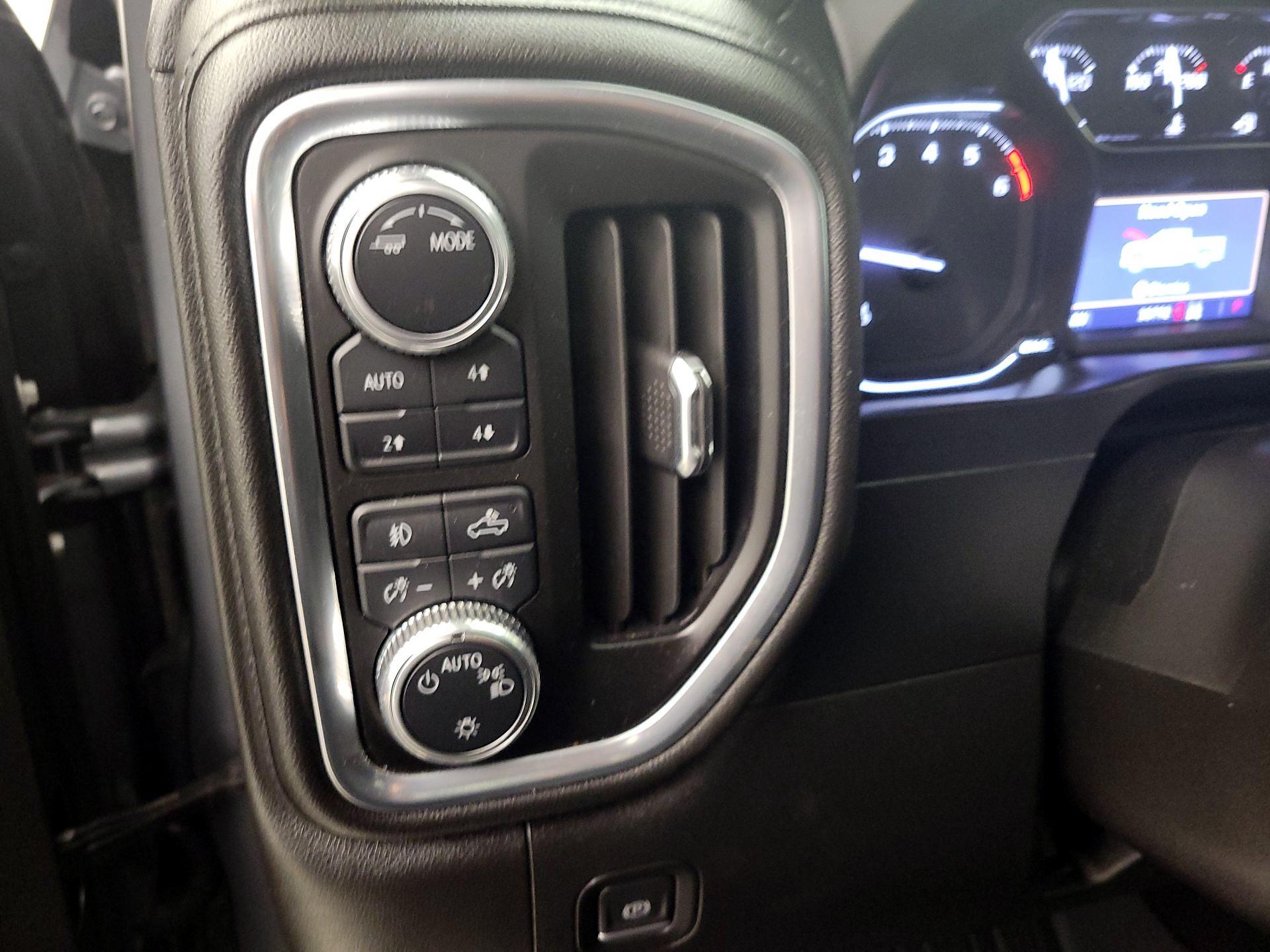 Thumbnail: 2021 GMC Sierra 1500 - 13