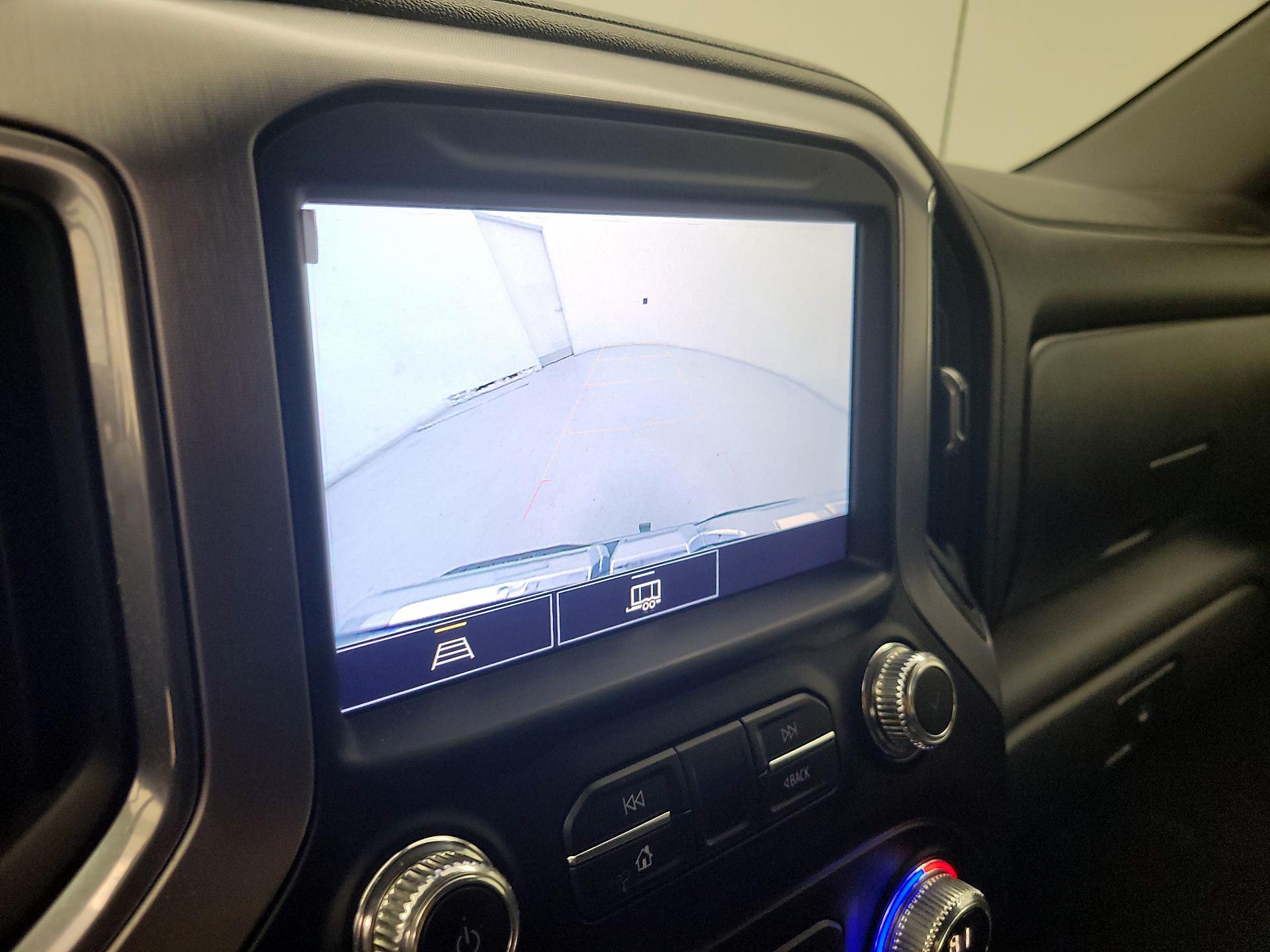 Thumbnail: 2021 GMC Sierra 1500 - 14