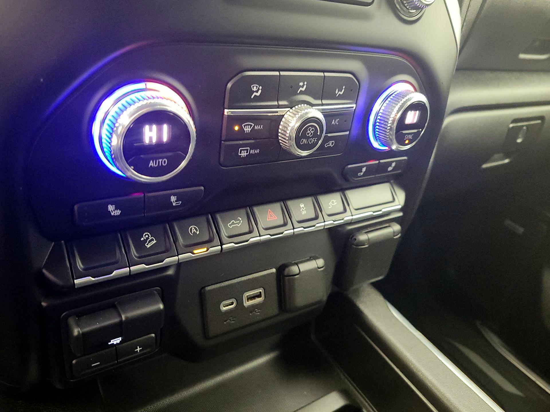 Thumbnail: 2021 GMC Sierra 1500 - 16