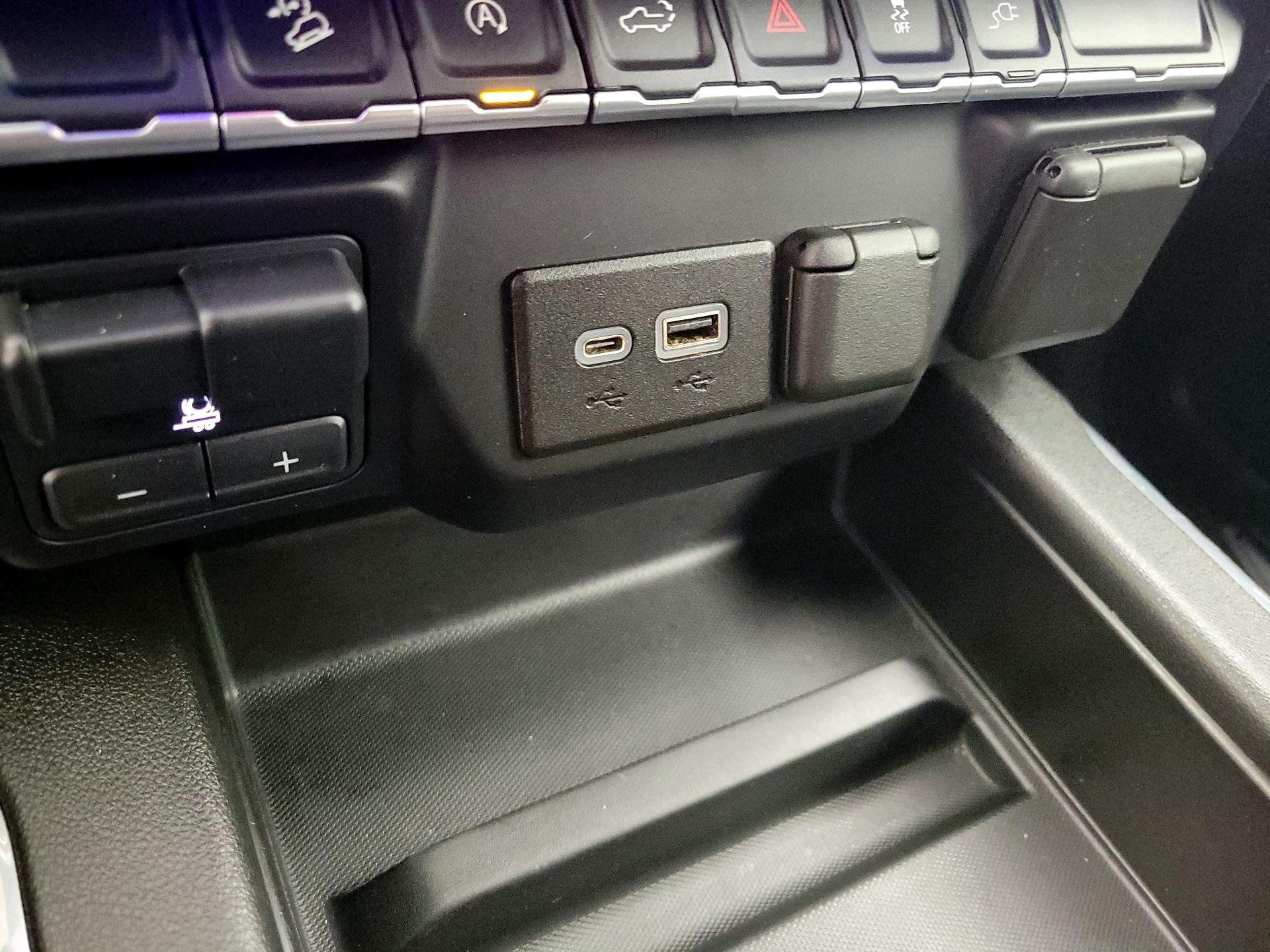 Thumbnail: 2021 GMC Sierra 1500 - 18