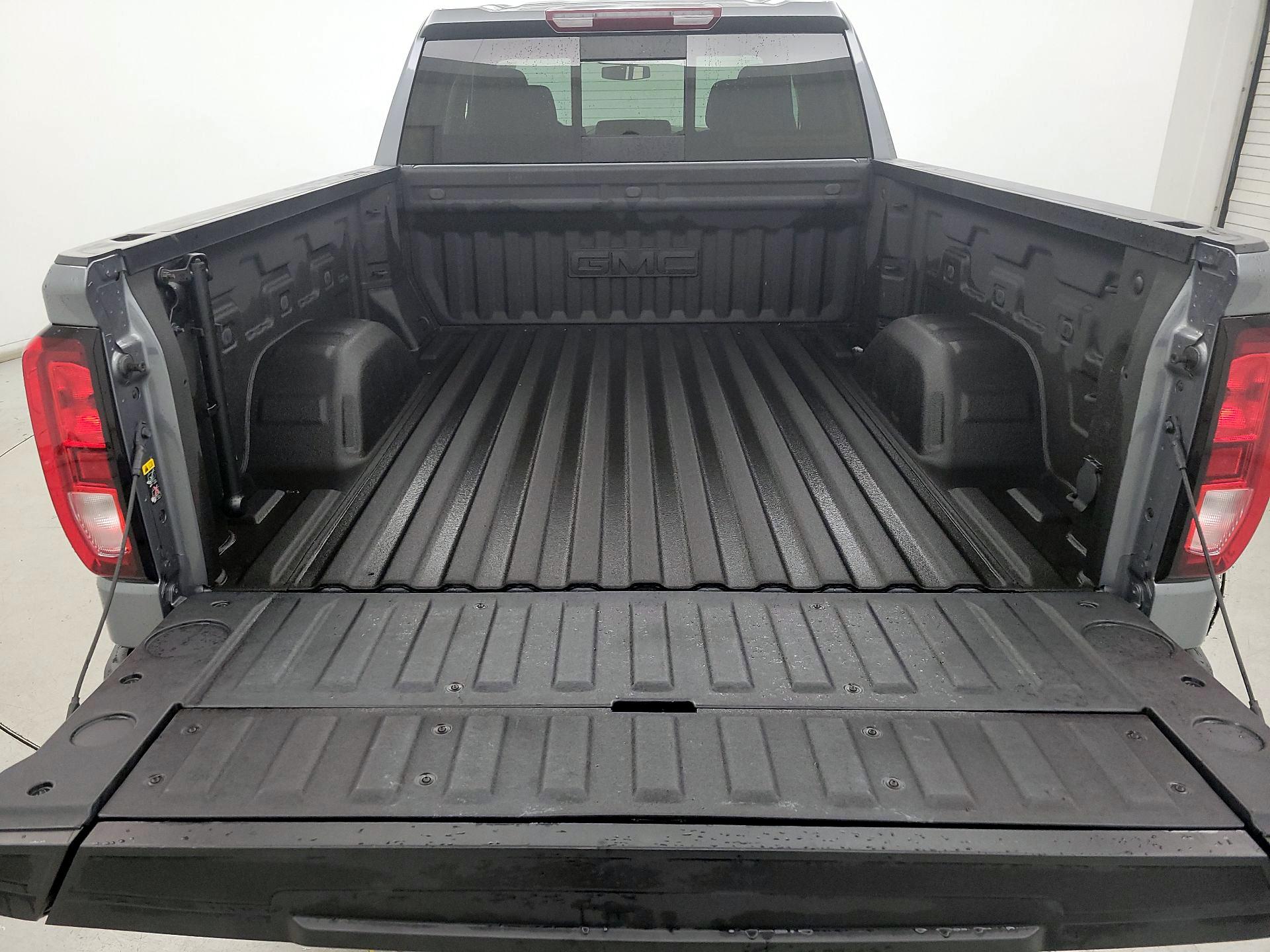 Thumbnail: 2021 GMC Sierra 1500 - 20