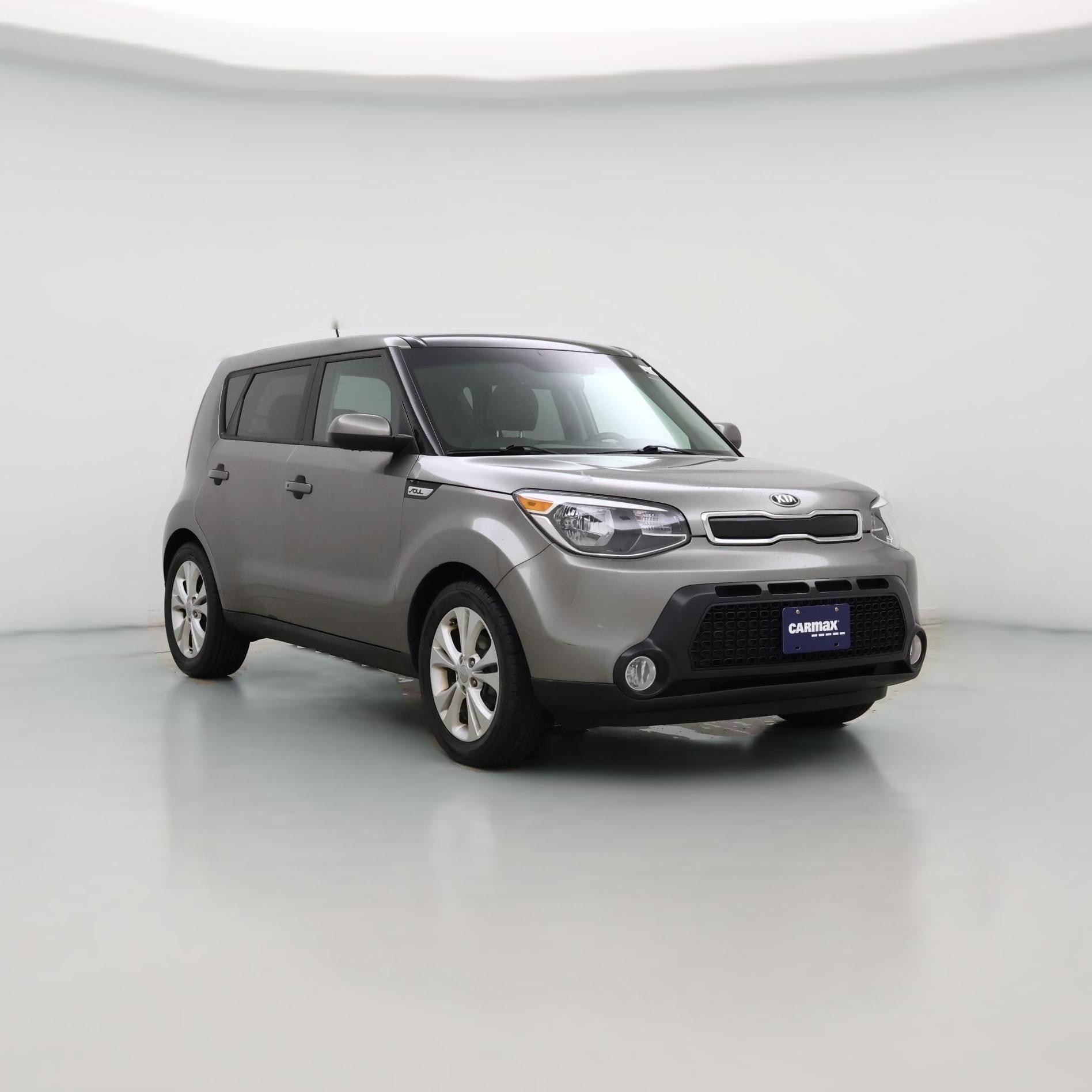 Thumbnail: 2016 Kia Soul - 1