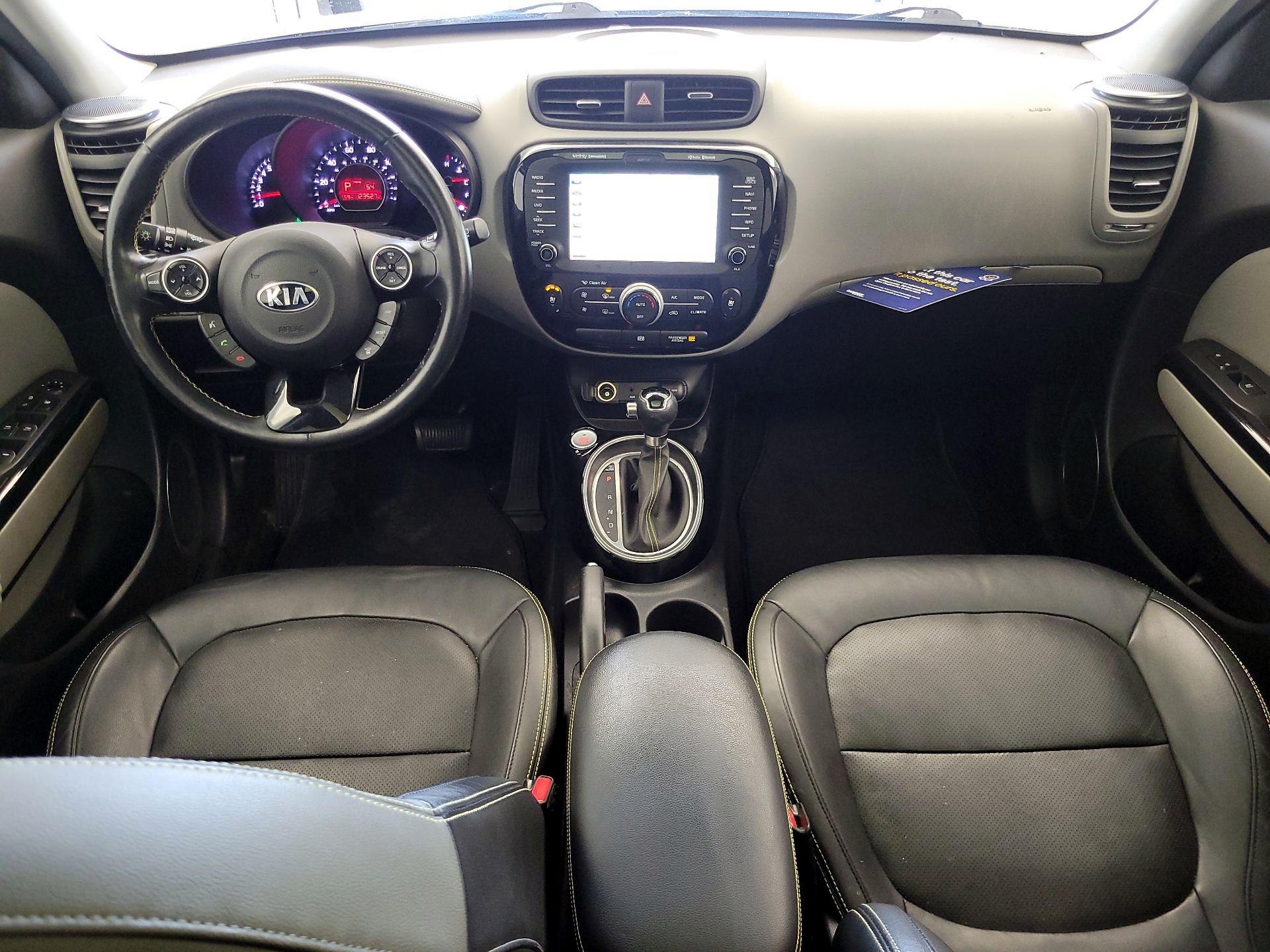 Thumbnail: 2016 Kia Soul - 9
