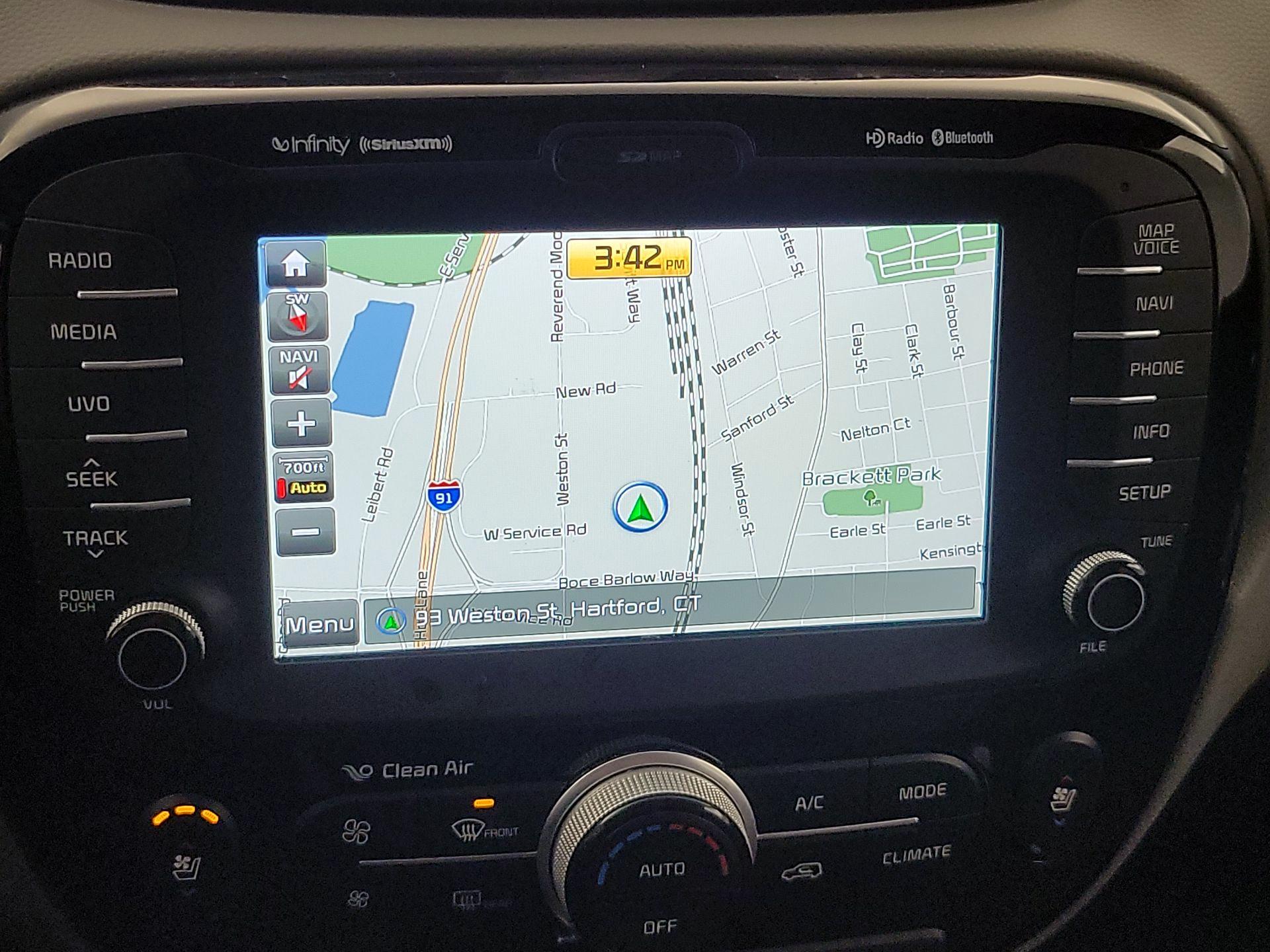Thumbnail: 2016 Kia Soul - 14