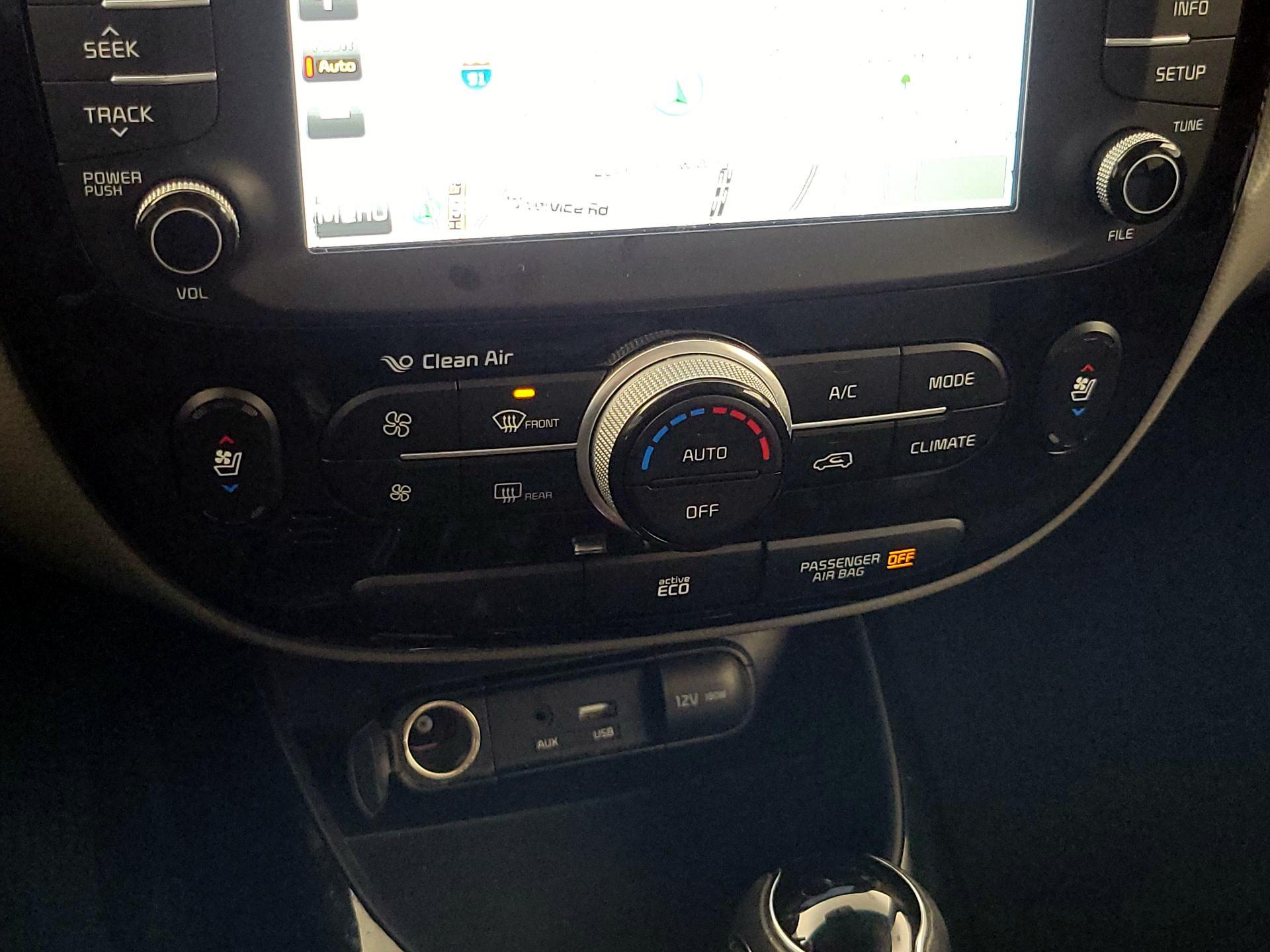 Thumbnail: 2016 Kia Soul - 17