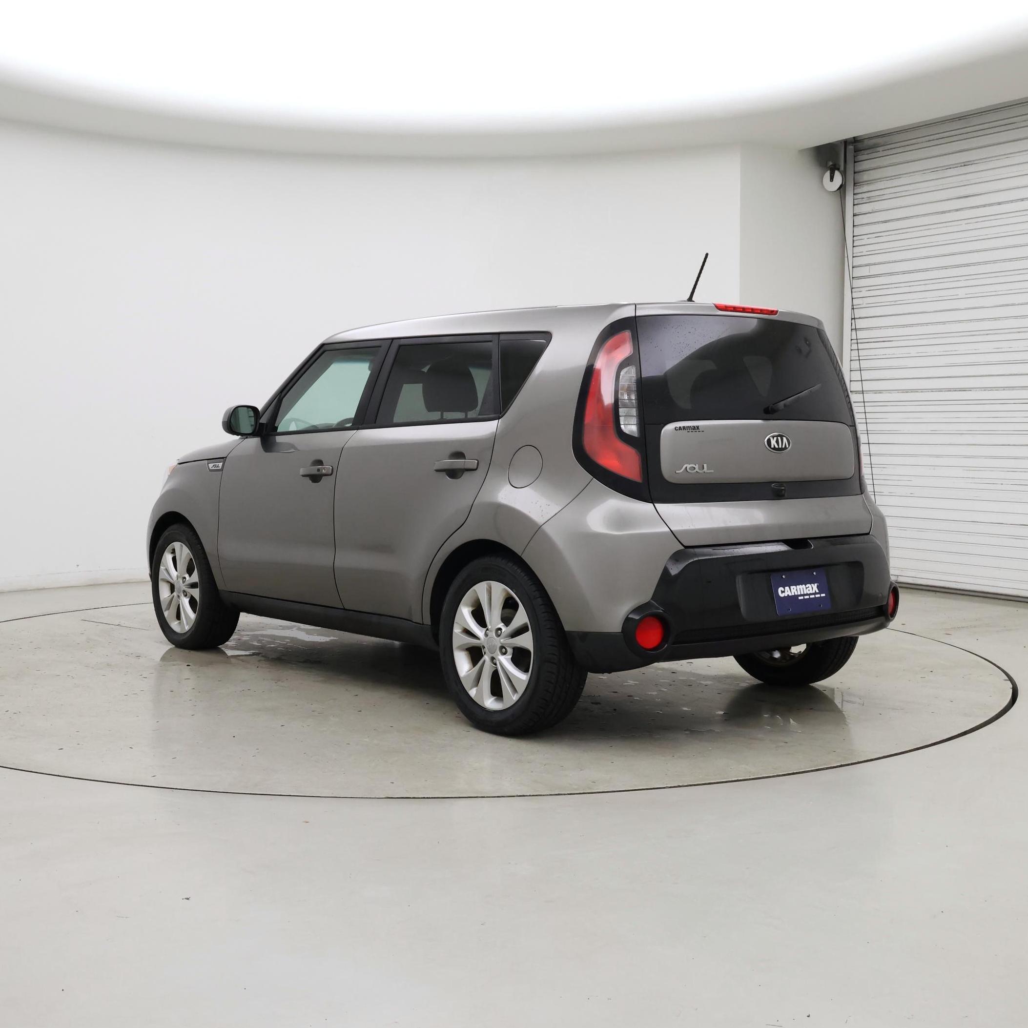 Thumbnail: 2016 Kia Soul - 2