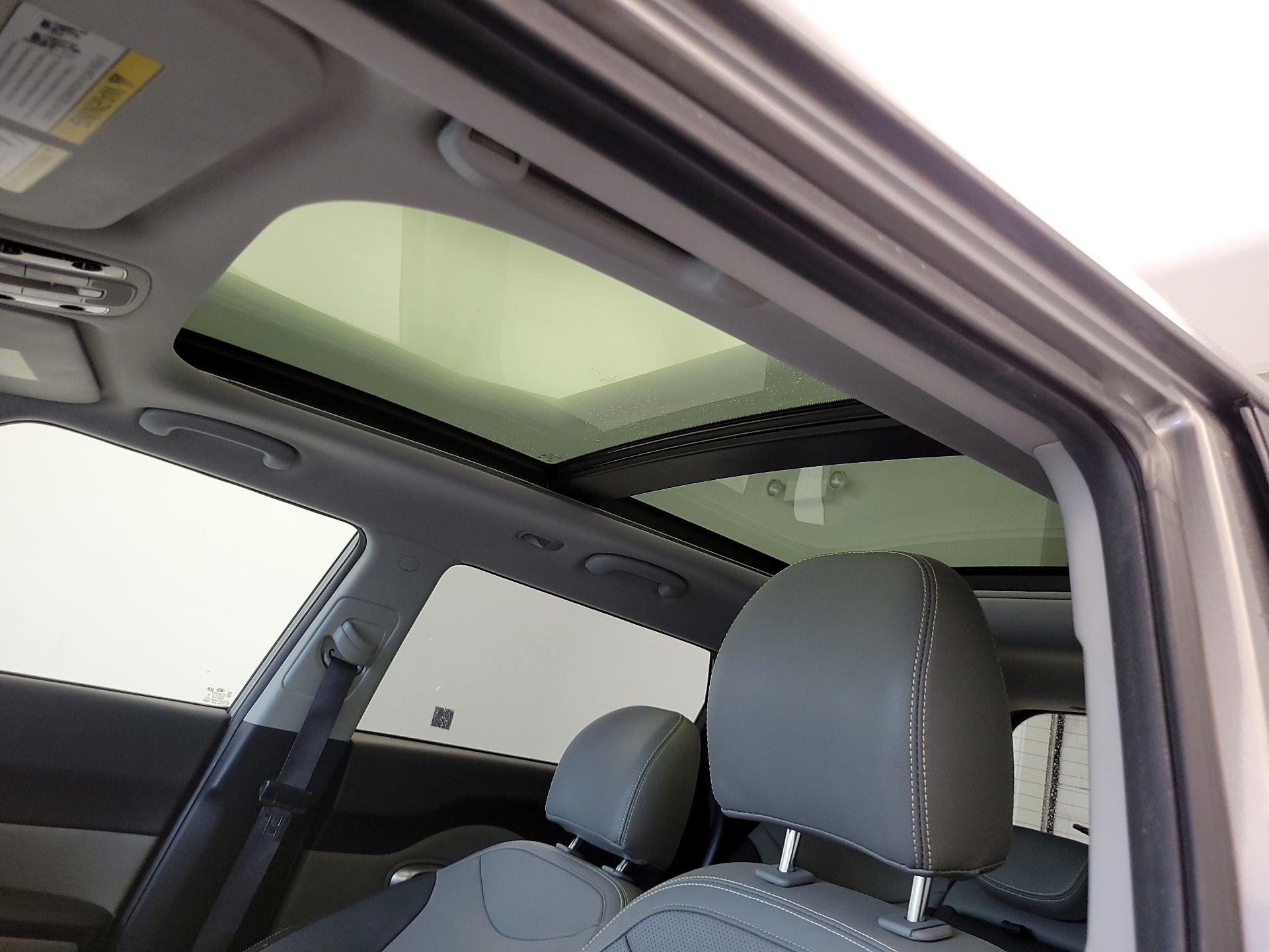 Thumbnail: 2016 Kia Soul - 20