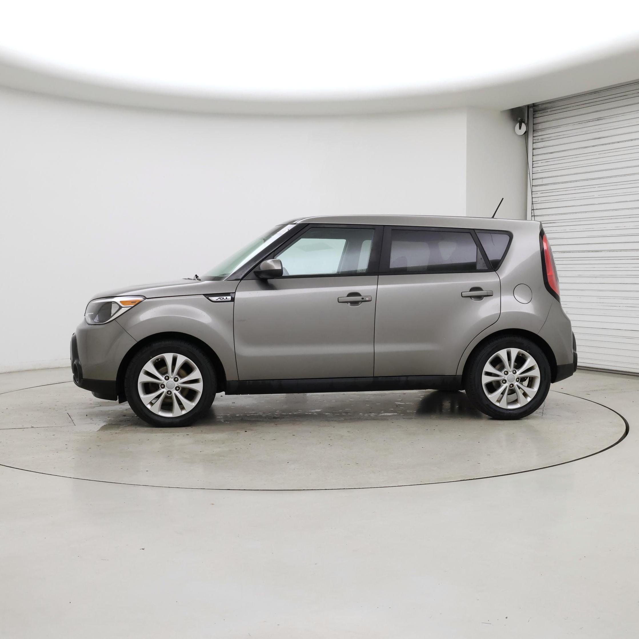 Thumbnail: 2016 Kia Soul - 3