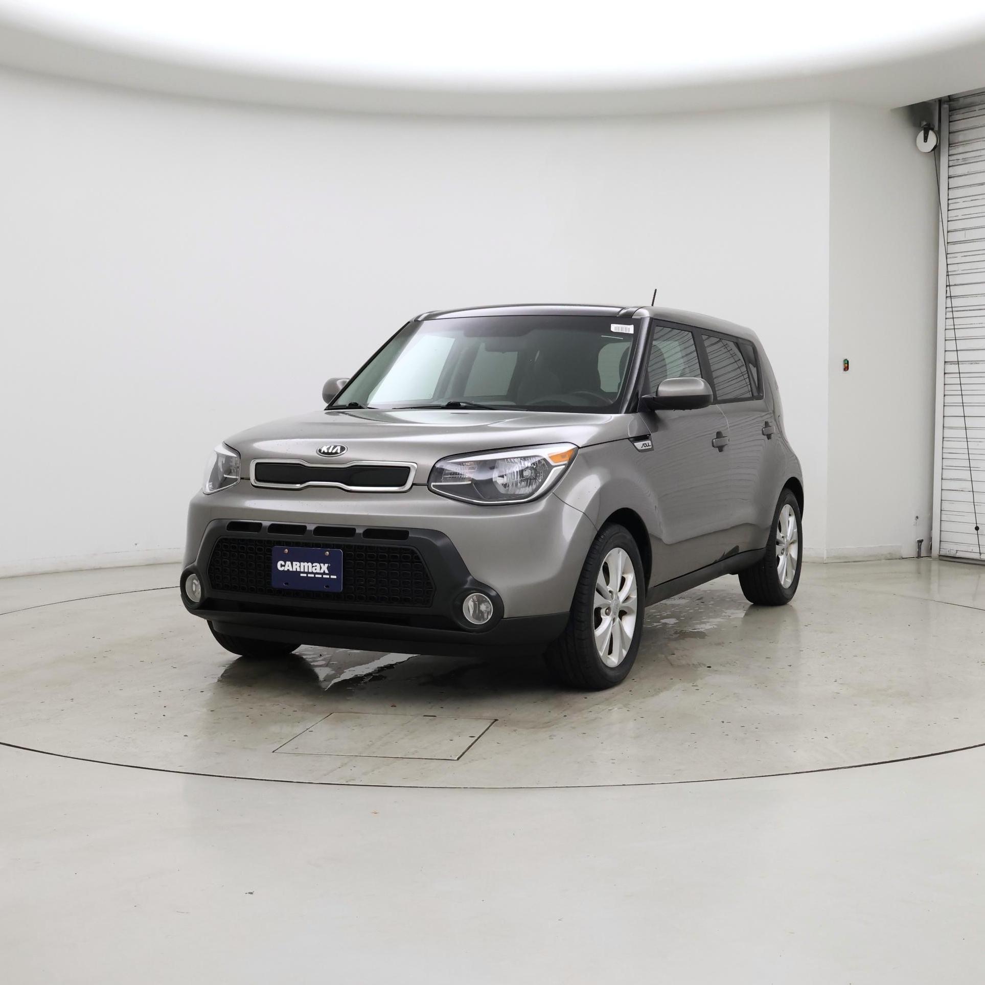 Thumbnail: 2016 Kia Soul - 4