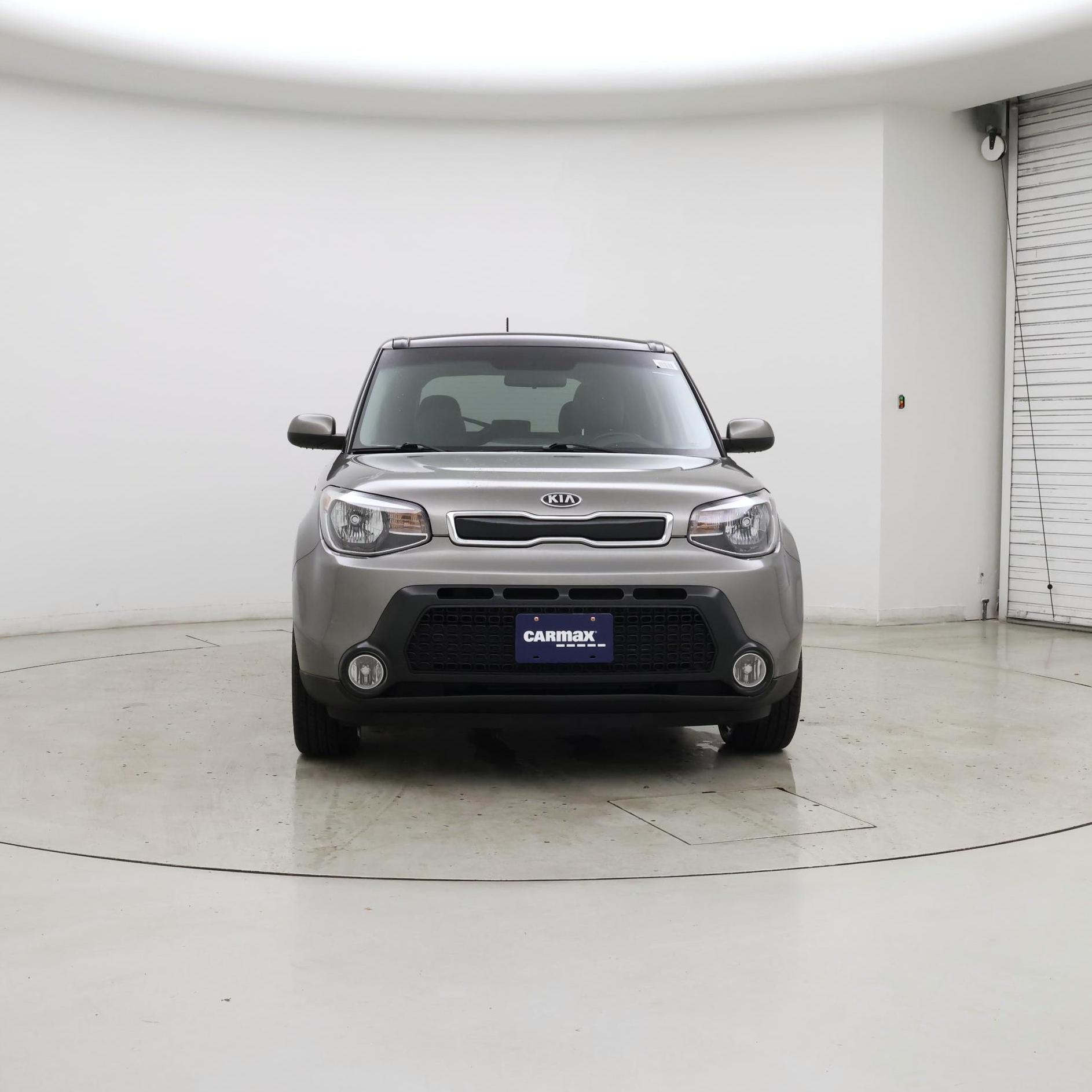 Thumbnail: 2016 Kia Soul - 5