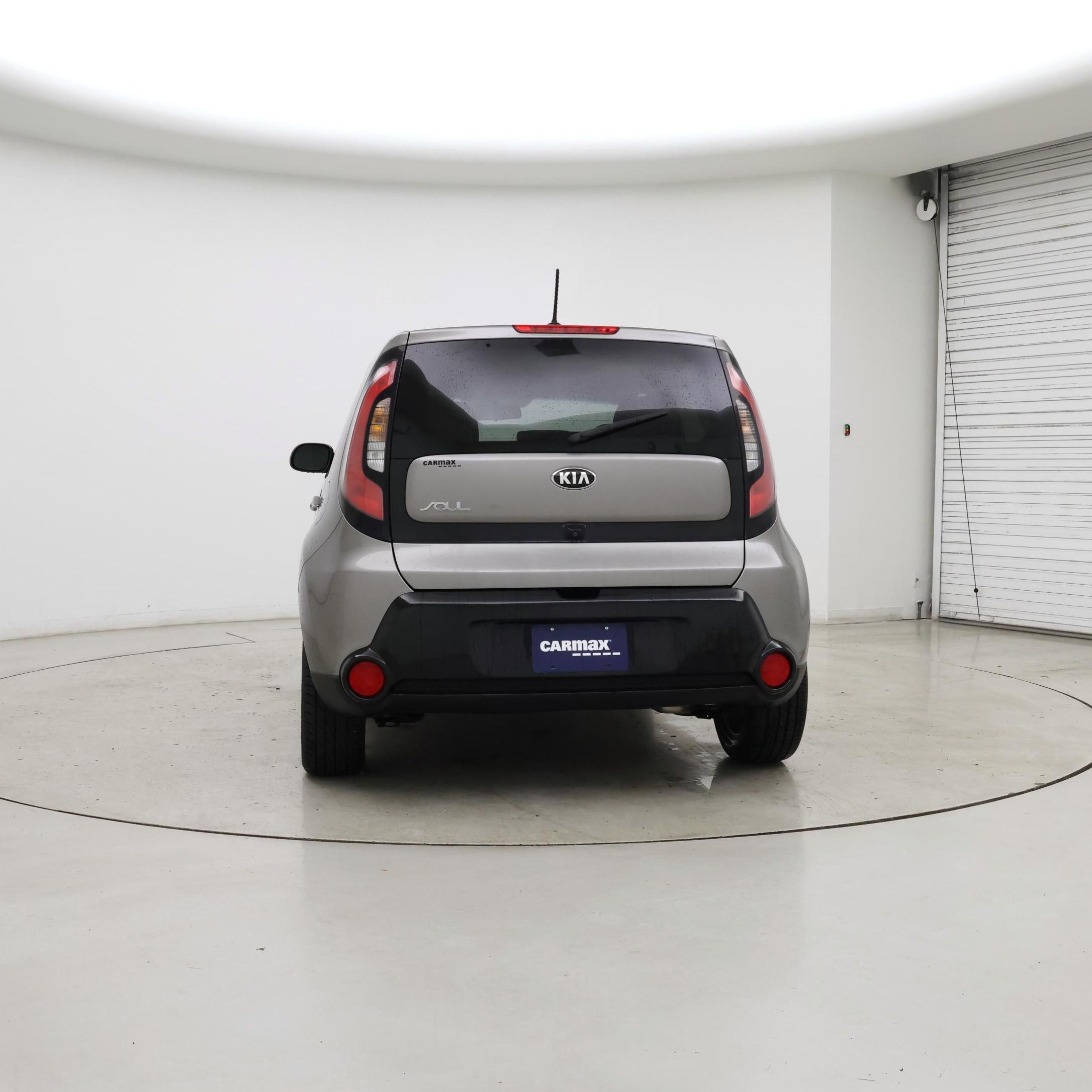 Thumbnail: 2016 Kia Soul - 6