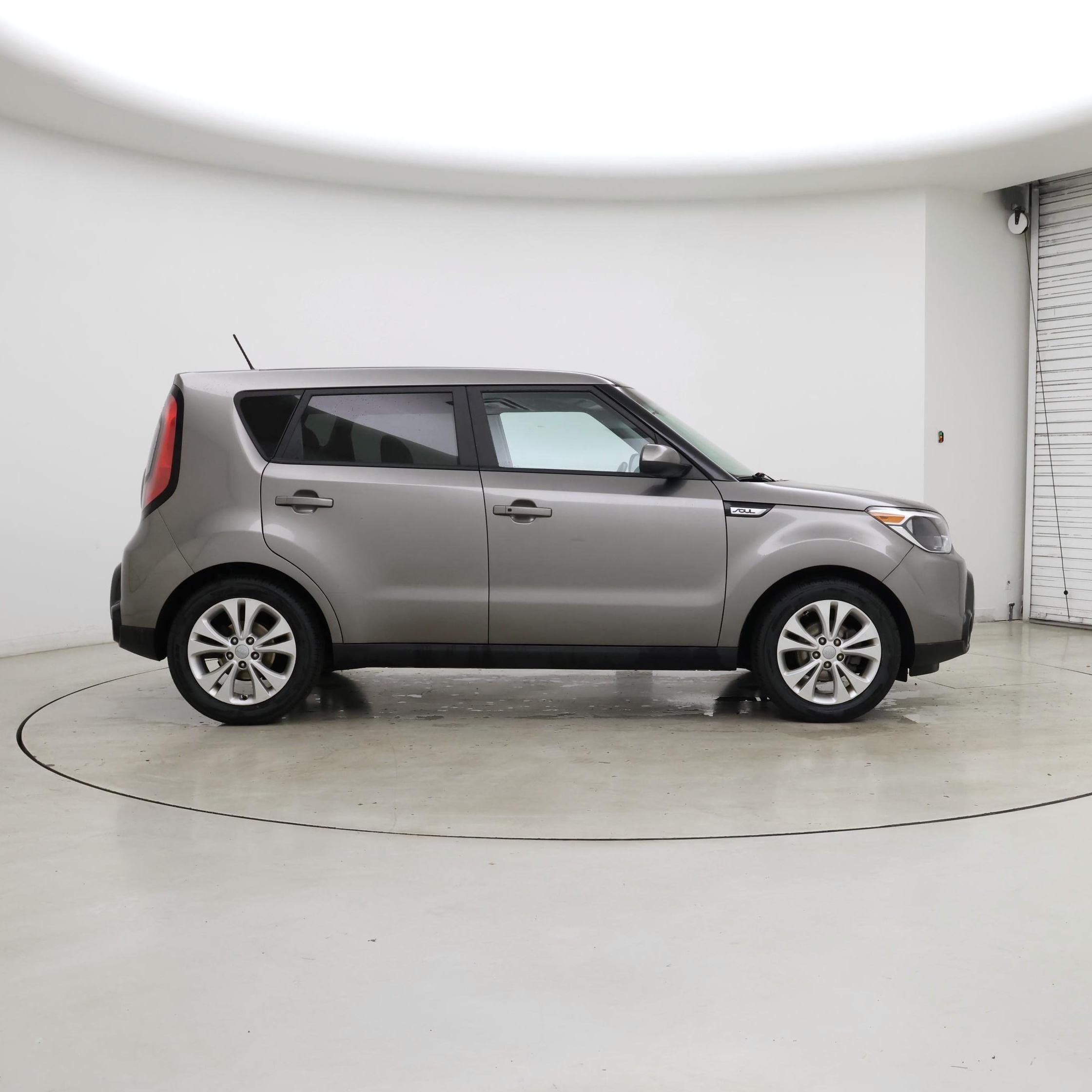 Thumbnail: 2016 Kia Soul - 7