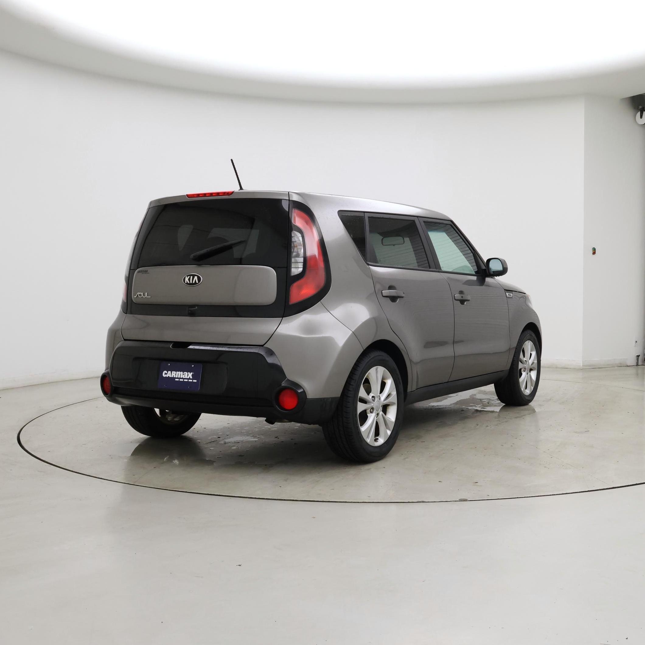 Thumbnail: 2016 Kia Soul - 8