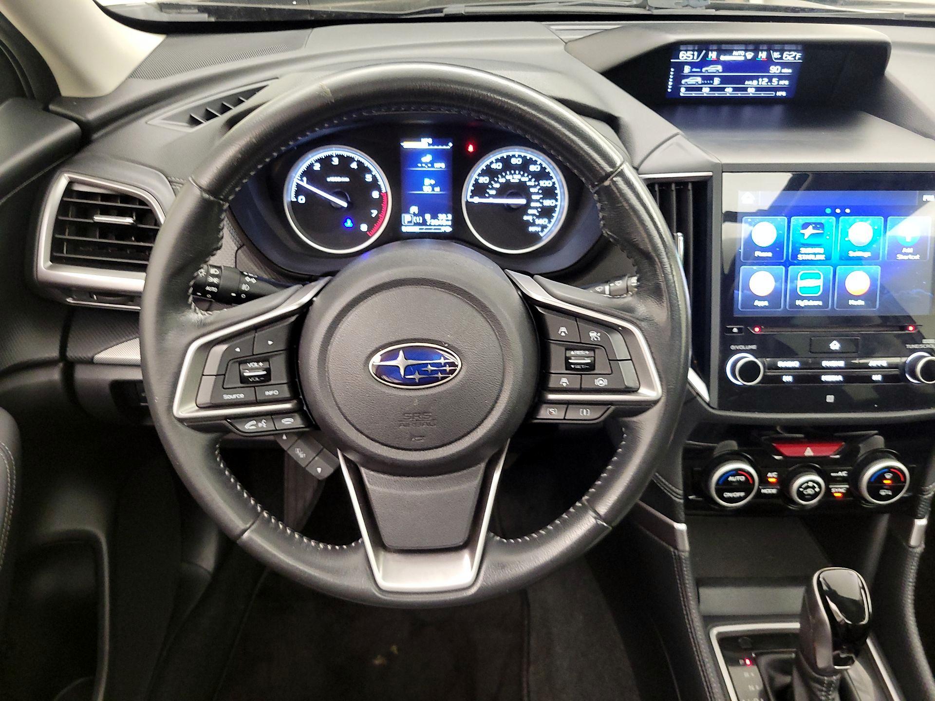 Thumbnail: 2020 Subaru Forester - 10