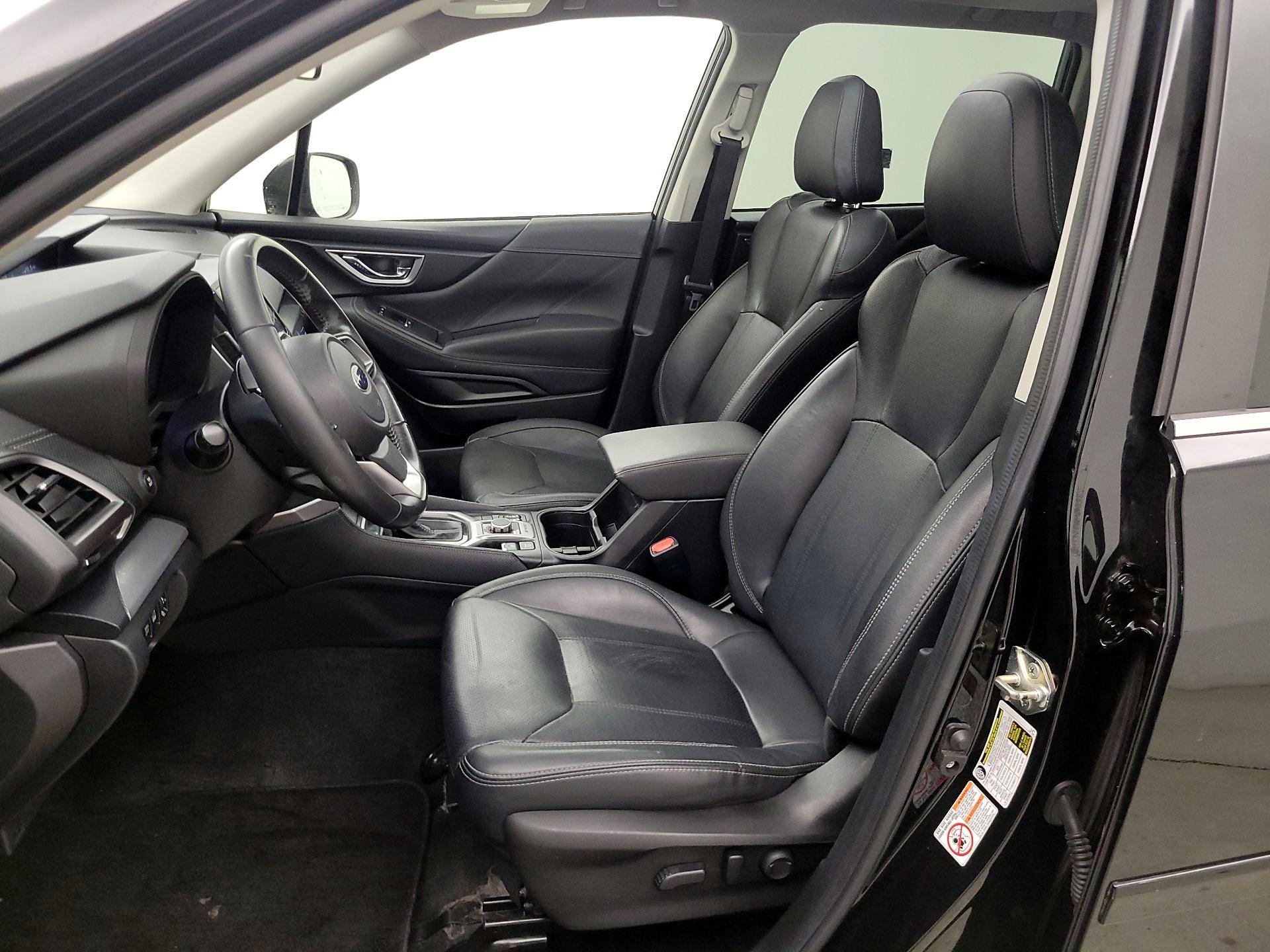 Thumbnail: 2020 Subaru Forester - 11
