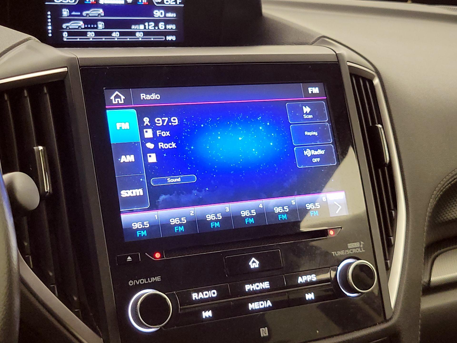 Thumbnail: 2020 Subaru Forester - 15