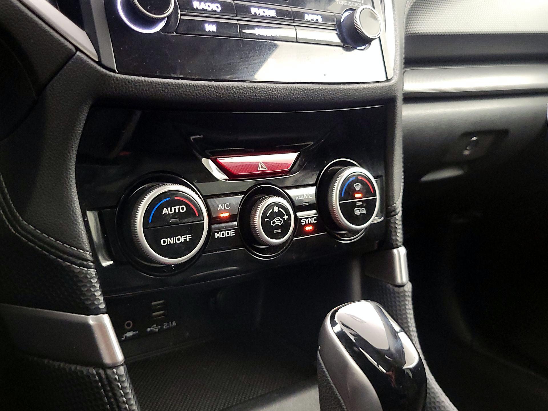 Thumbnail: 2020 Subaru Forester - 16