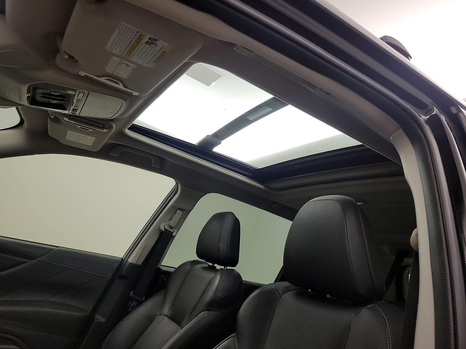 Thumbnail: 2020 Subaru Forester - 19