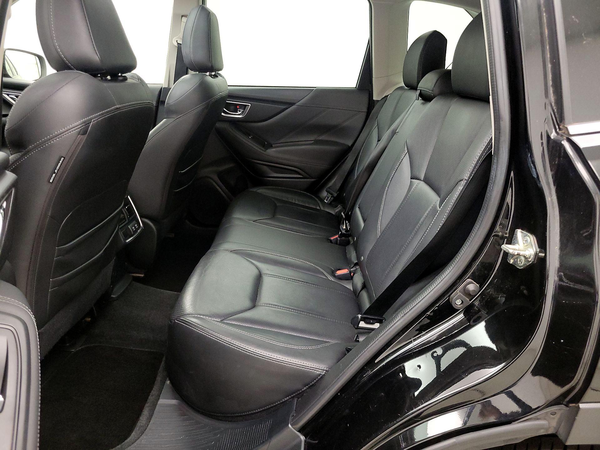 Thumbnail: 2020 Subaru Forester - 20