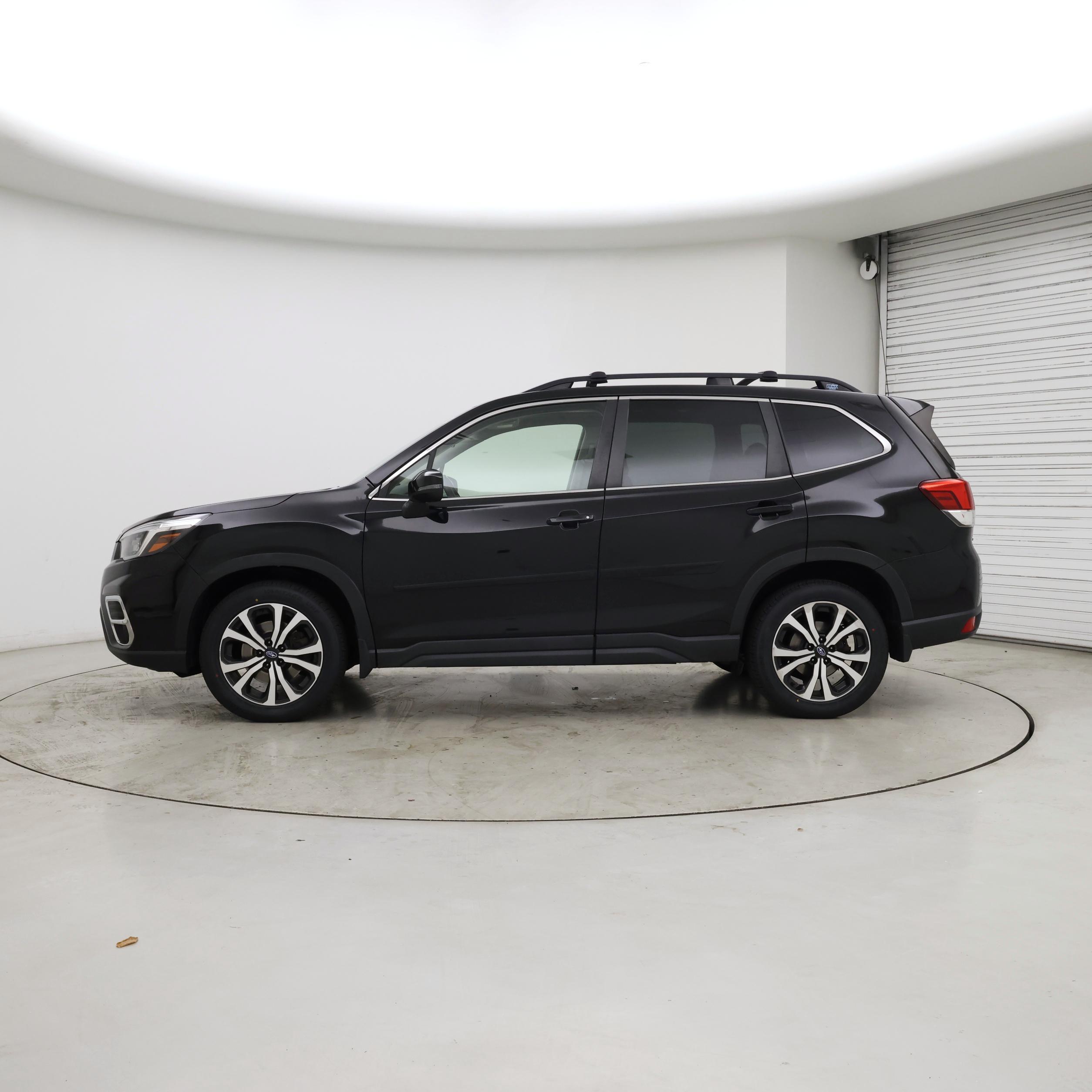 Thumbnail: 2020 Subaru Forester - 3