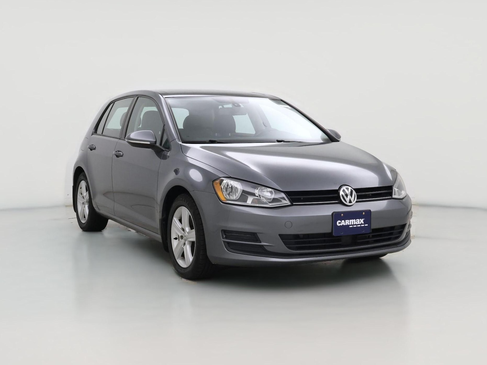 2017 Volkswagen Golf SE