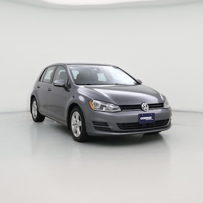 2017 Volkswagen Golf SE