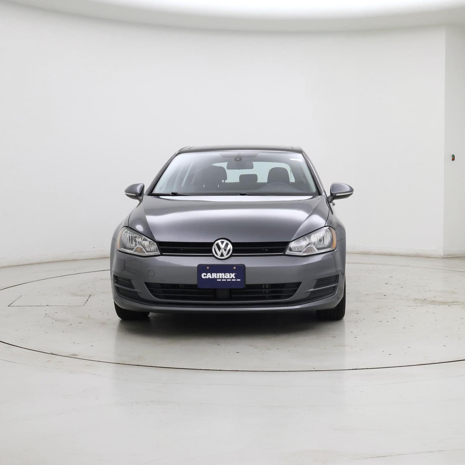 Thumbnail: 2017 Volkswagen Golf - 5