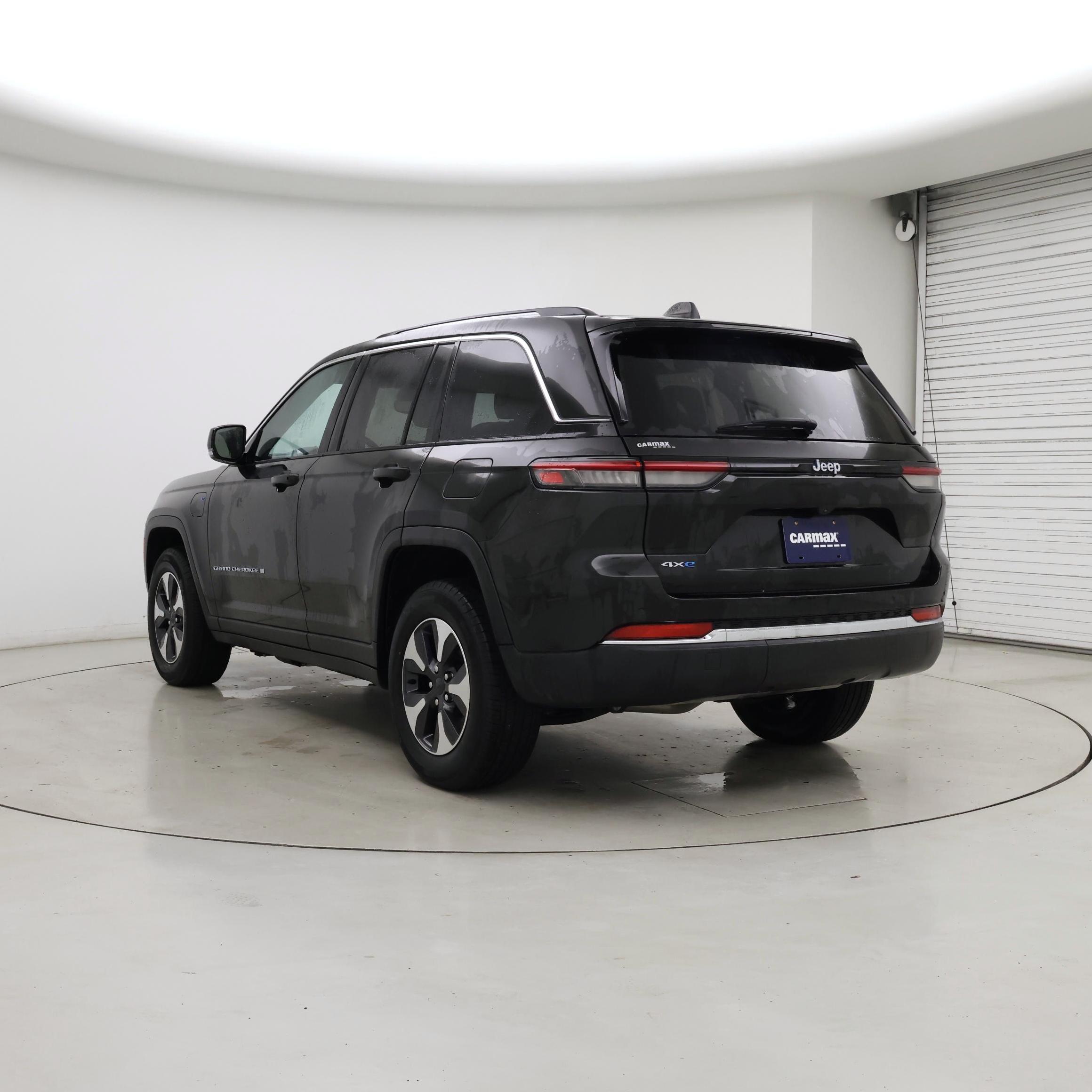 Thumbnail: 2023 Jeep Grand Cherokee - 2