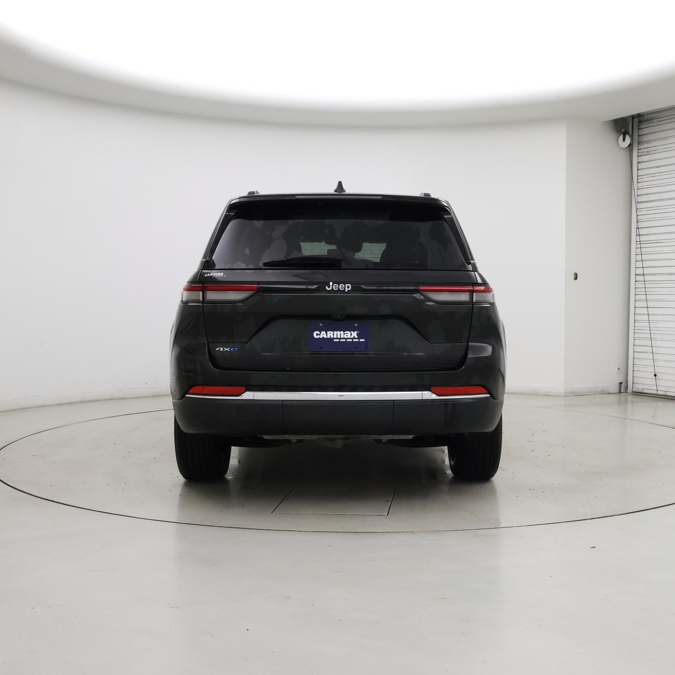 Thumbnail: 2023 Jeep Grand Cherokee - 6
